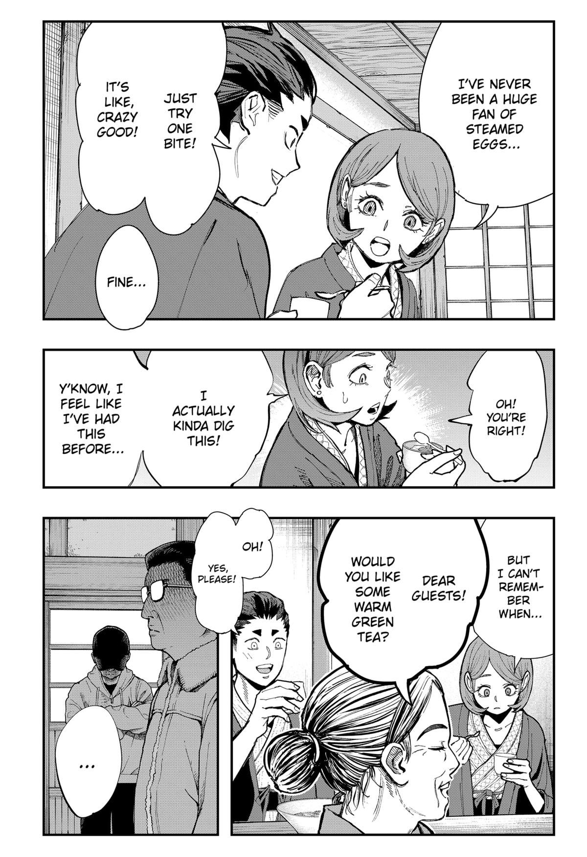 The Urban Legend Files Chapter 14 7