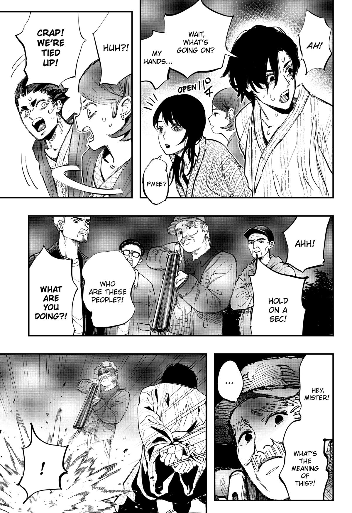 The Urban Legend Files Chapter 14 11