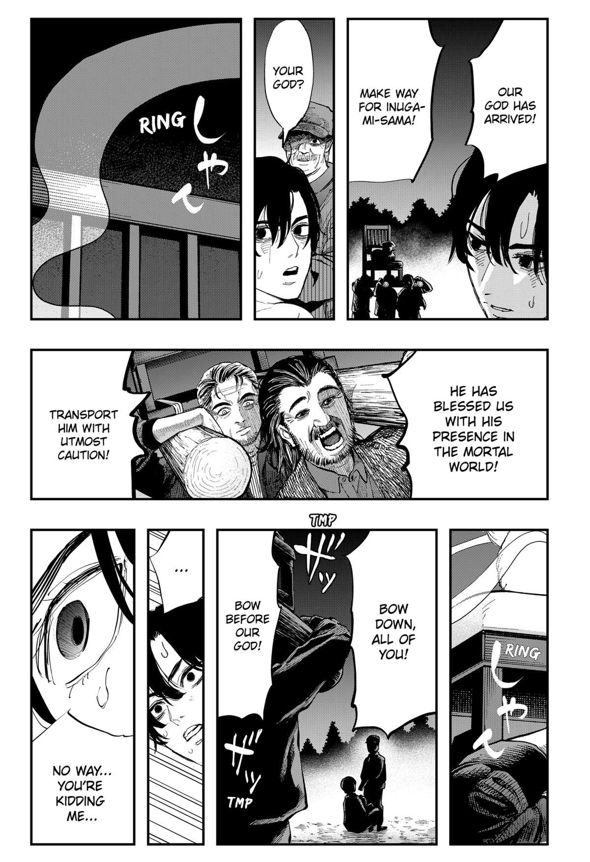 The Urban Legend Files Chapter 14 22