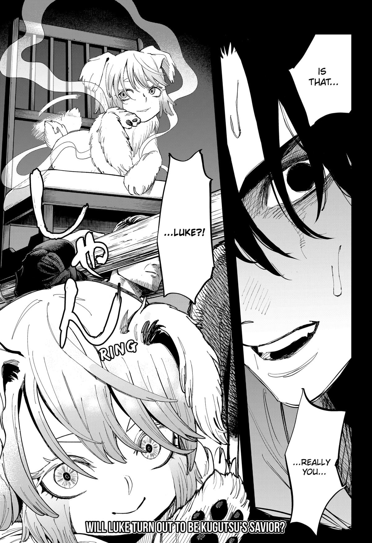 The Urban Legend Files Chapter 14 23