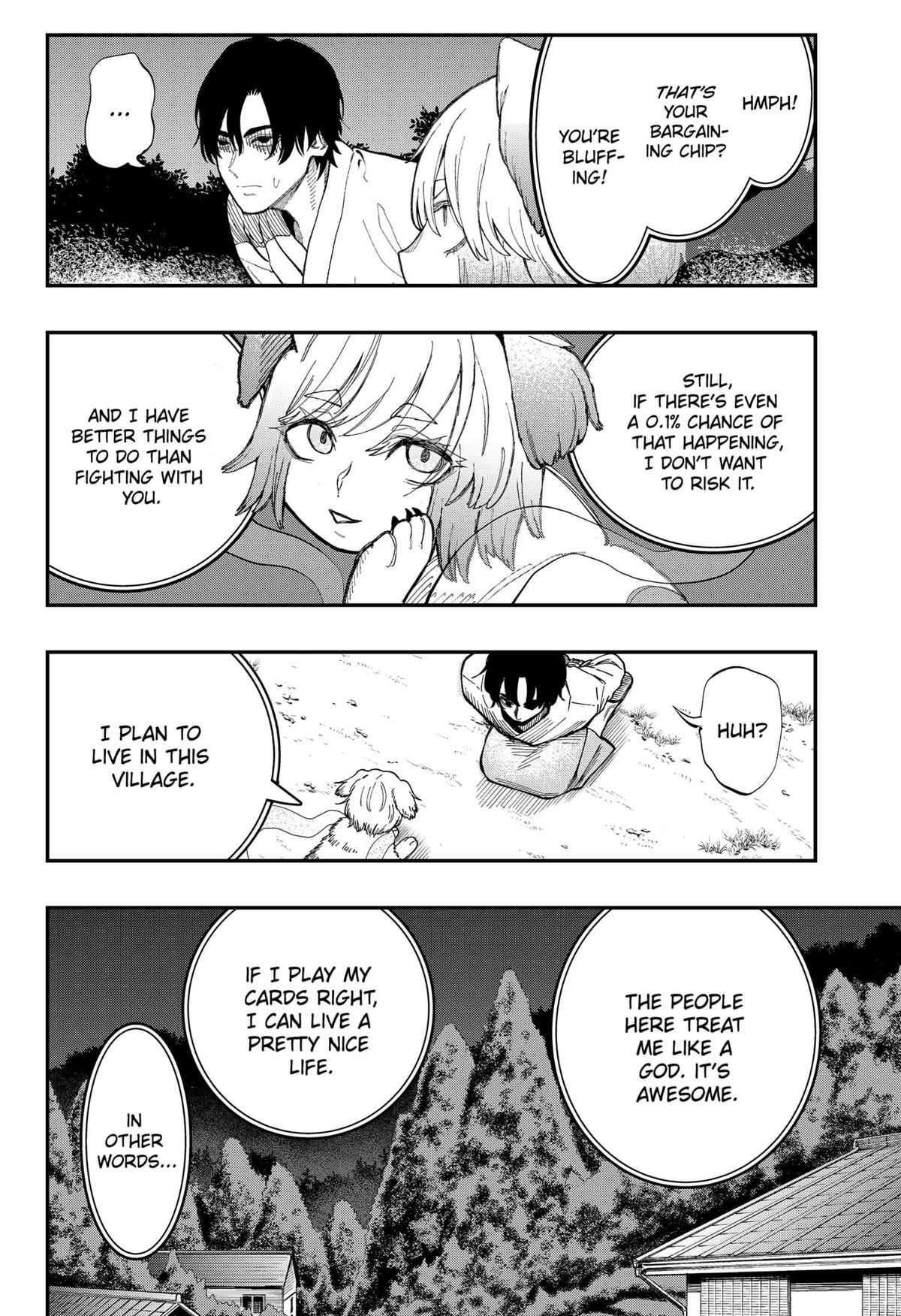 The Urban Legend Files Chapter 15 7