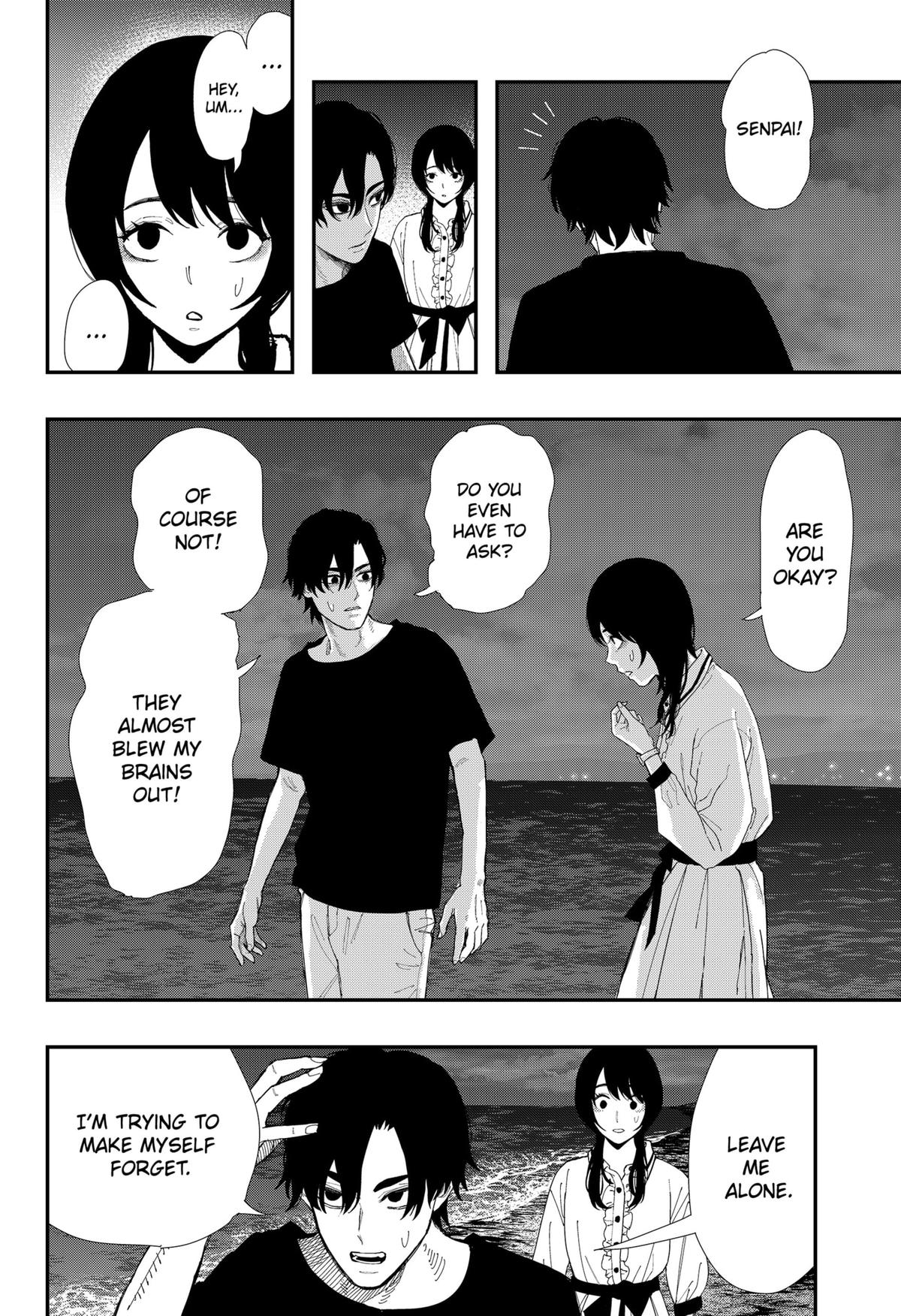 The Urban Legend Files Chapter 15 17