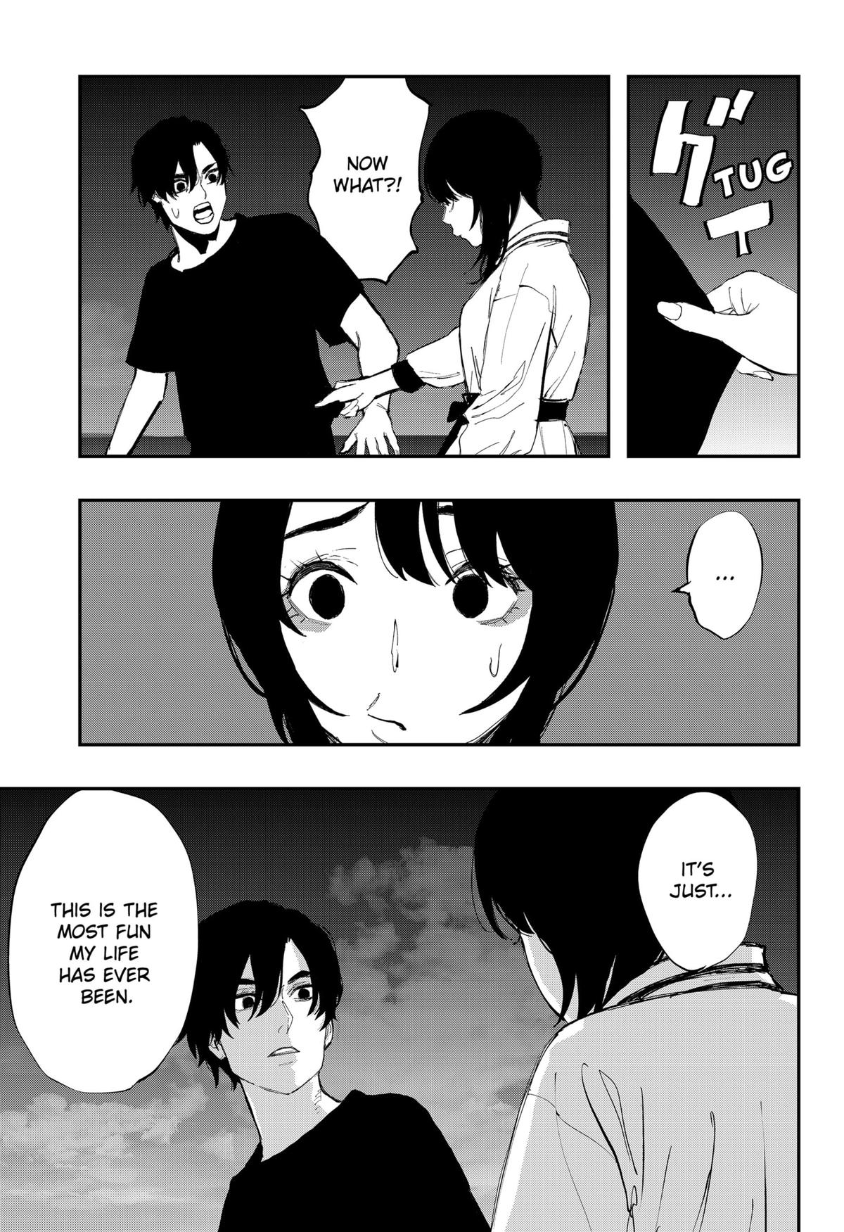 The Urban Legend Files Chapter 15 18