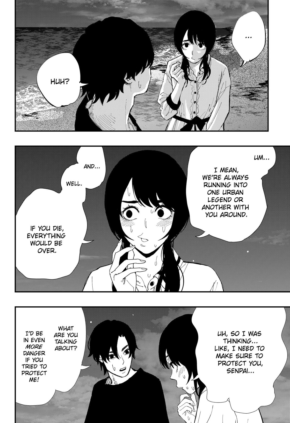 The Urban Legend Files Chapter 15 19