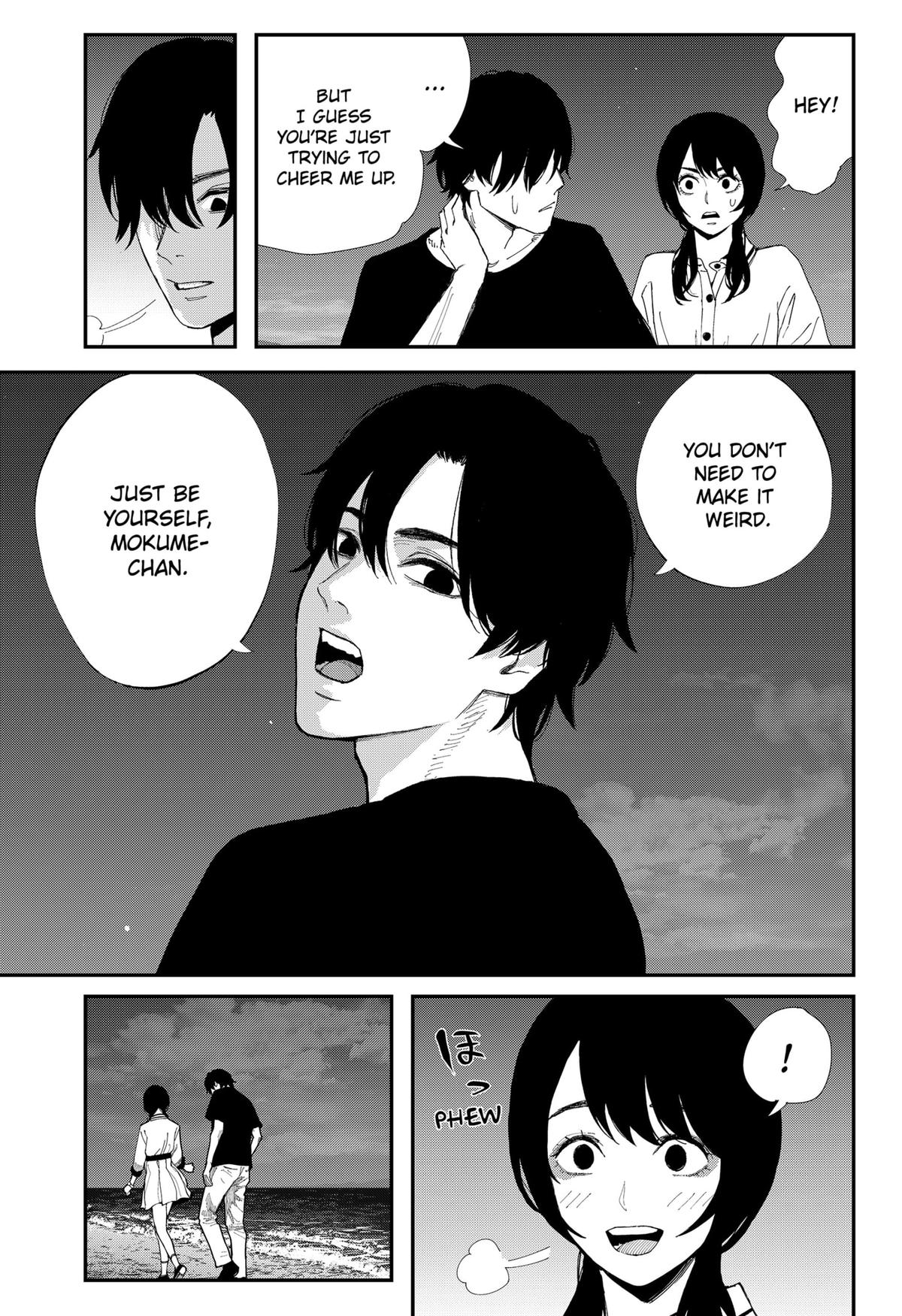 The Urban Legend Files Chapter 15 20