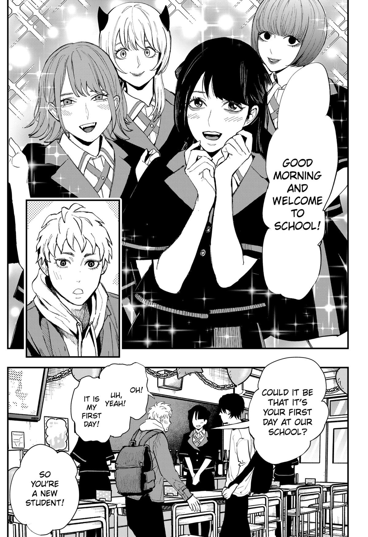 The Urban Legend Files Chapter 16 5