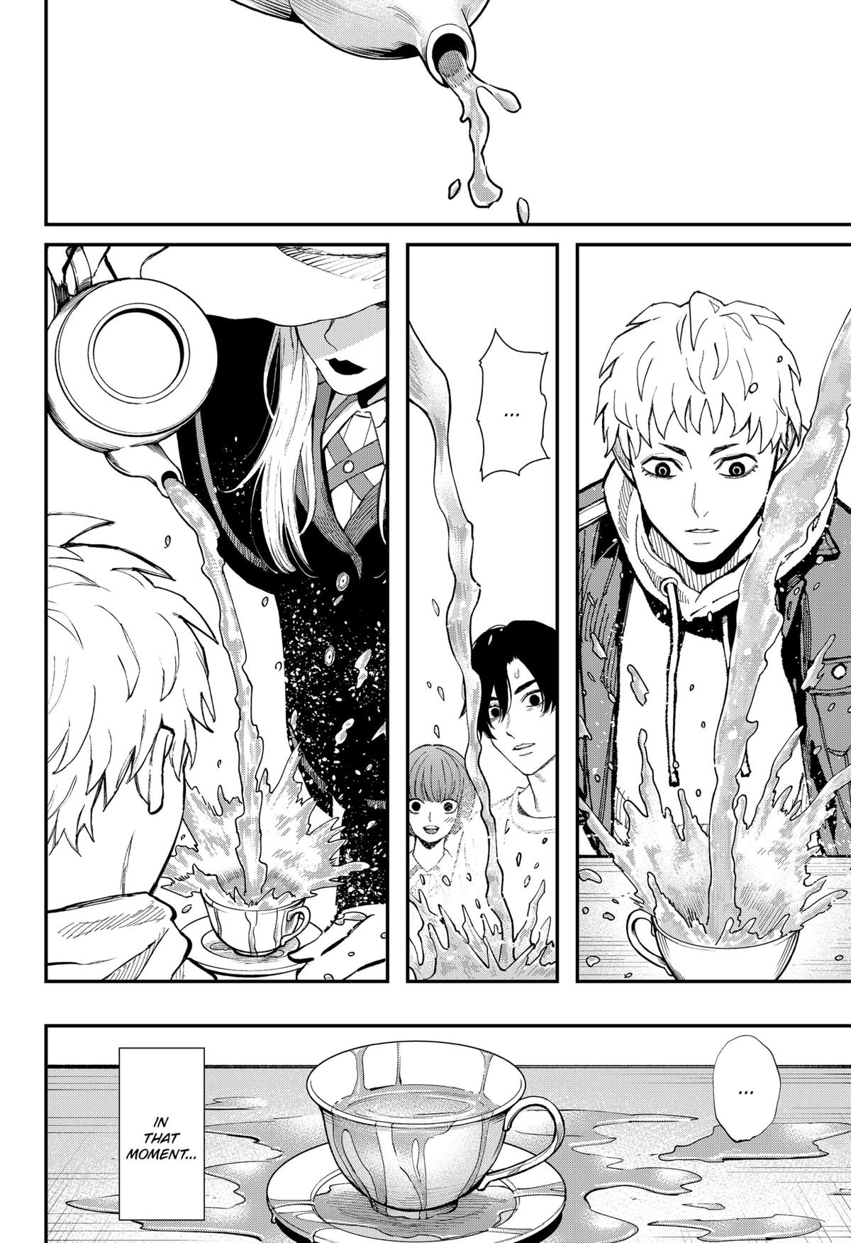 The Urban Legend Files Chapter 16 14