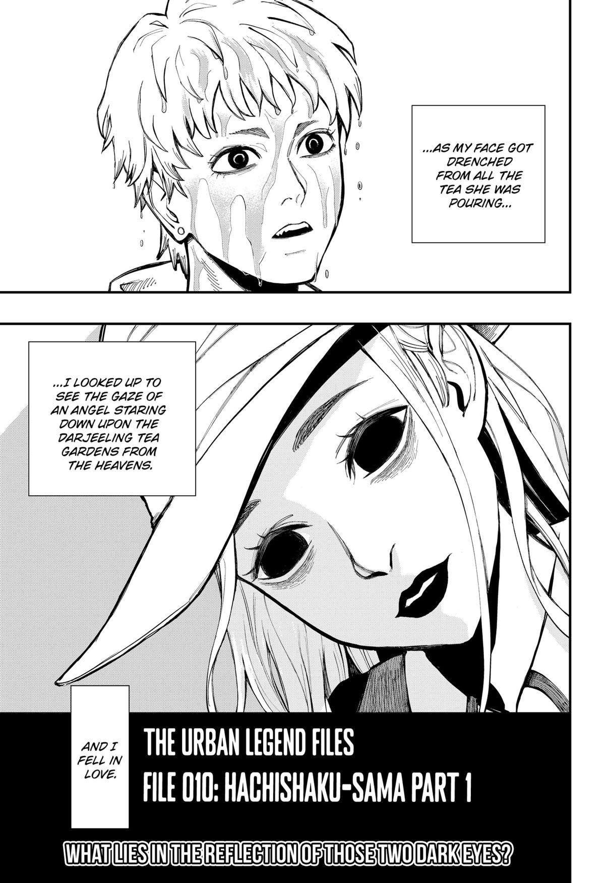 The Urban Legend Files Chapter 16 15