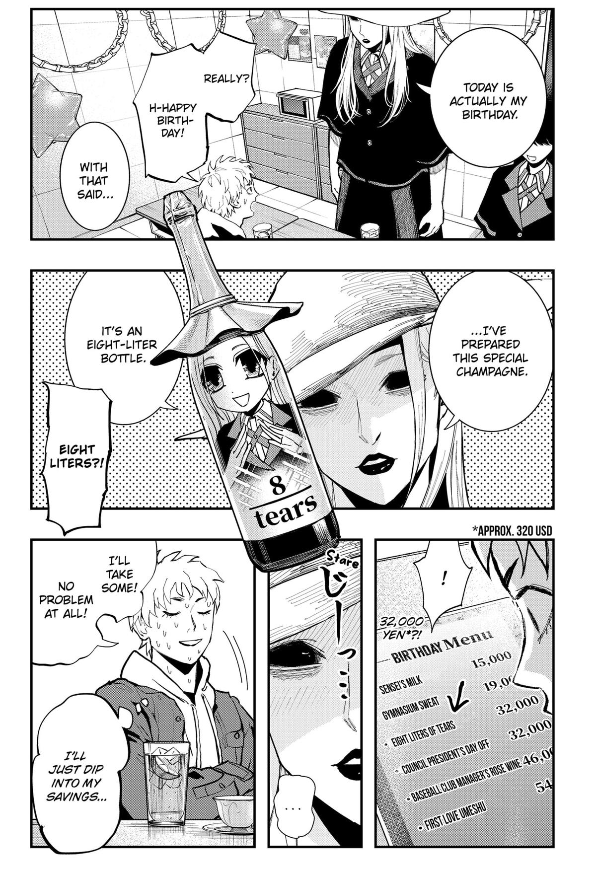 The Urban Legend Files Chapter 17 4