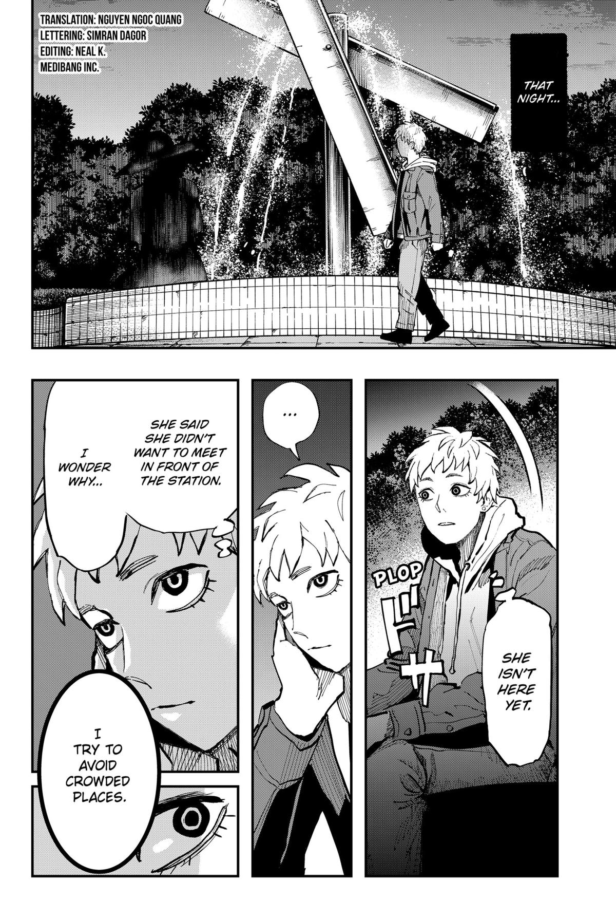 The Urban Legend Files Chapter 17 10