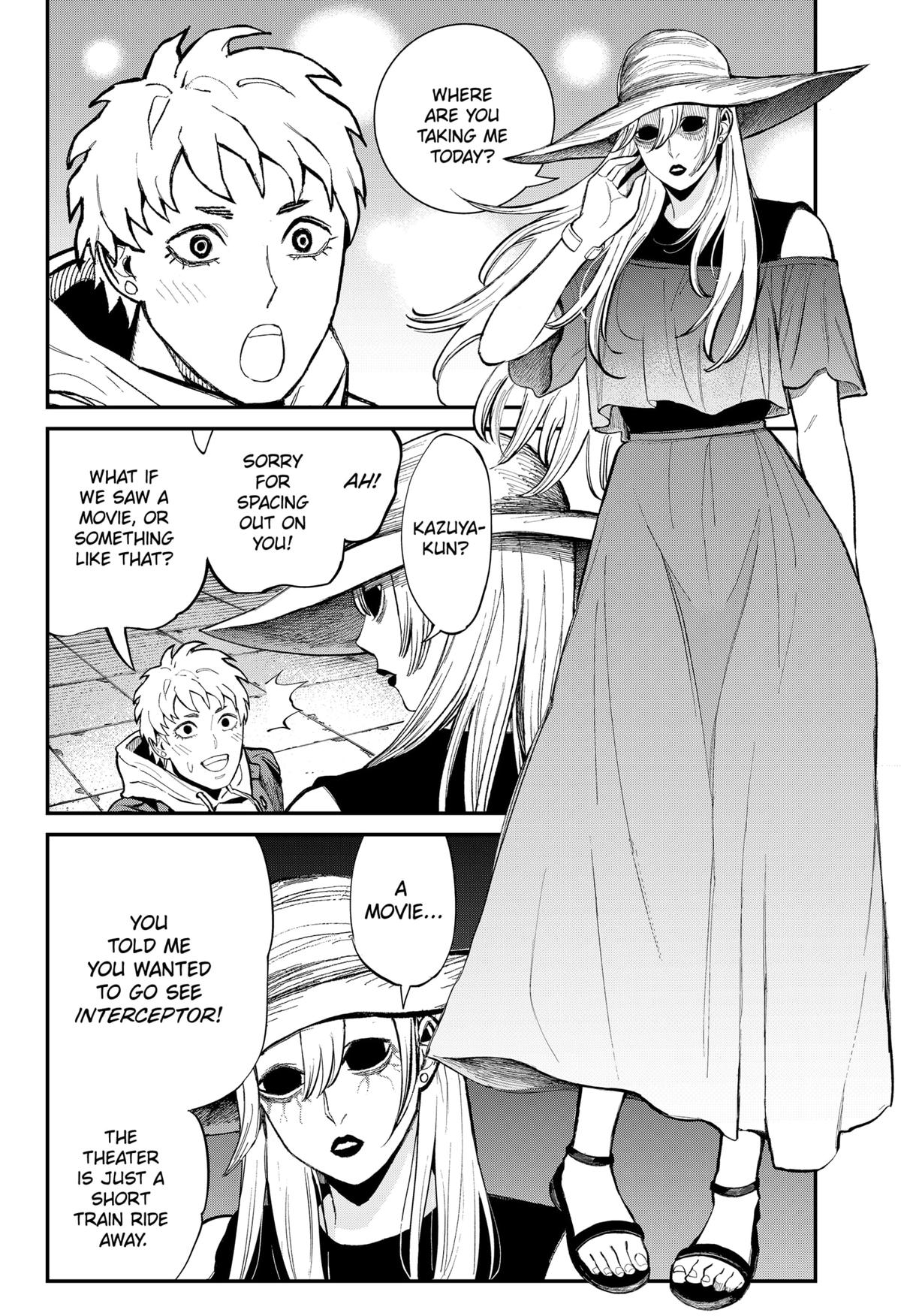 The Urban Legend Files Chapter 17 12