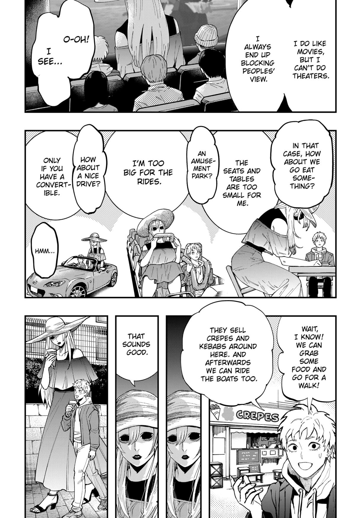 The Urban Legend Files Chapter 17 13