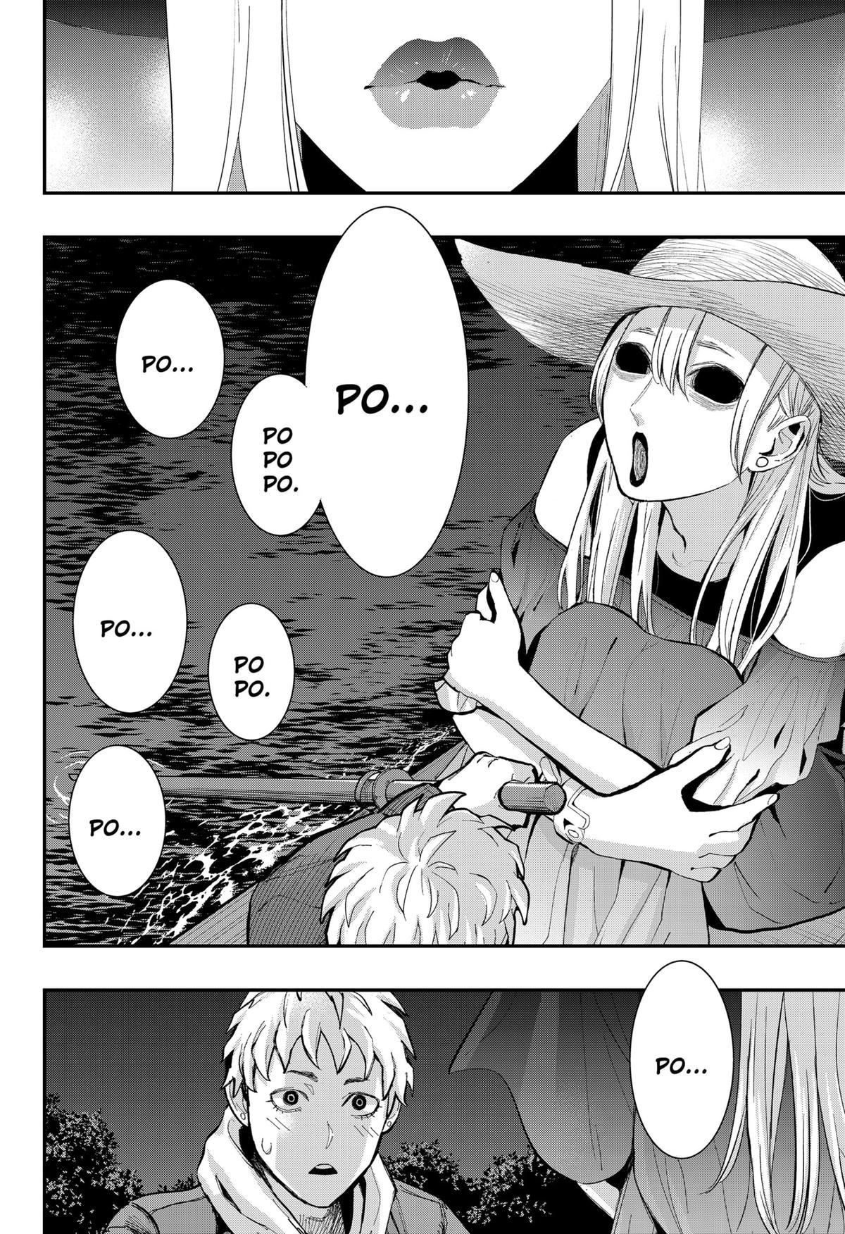 The Urban Legend Files Chapter 17 16