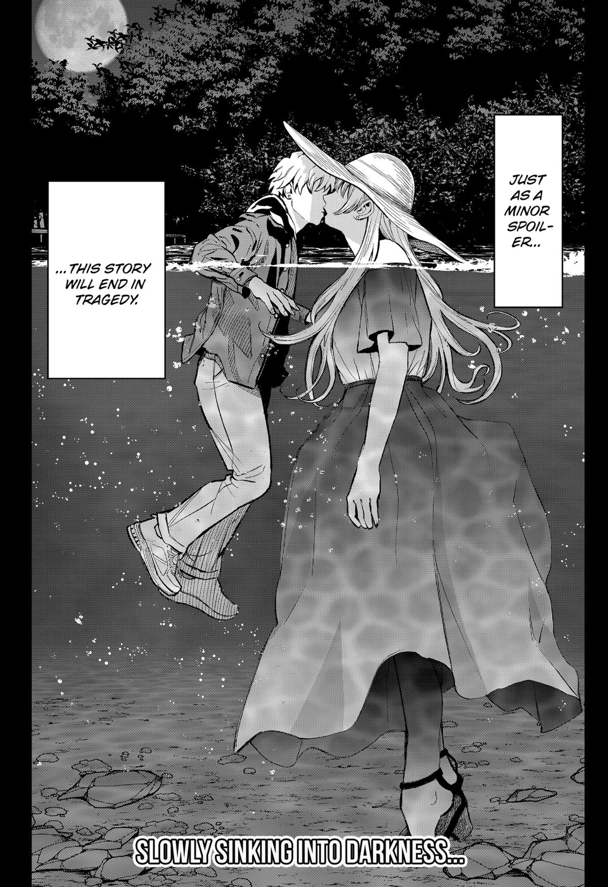 The Urban Legend Files Chapter 17 21