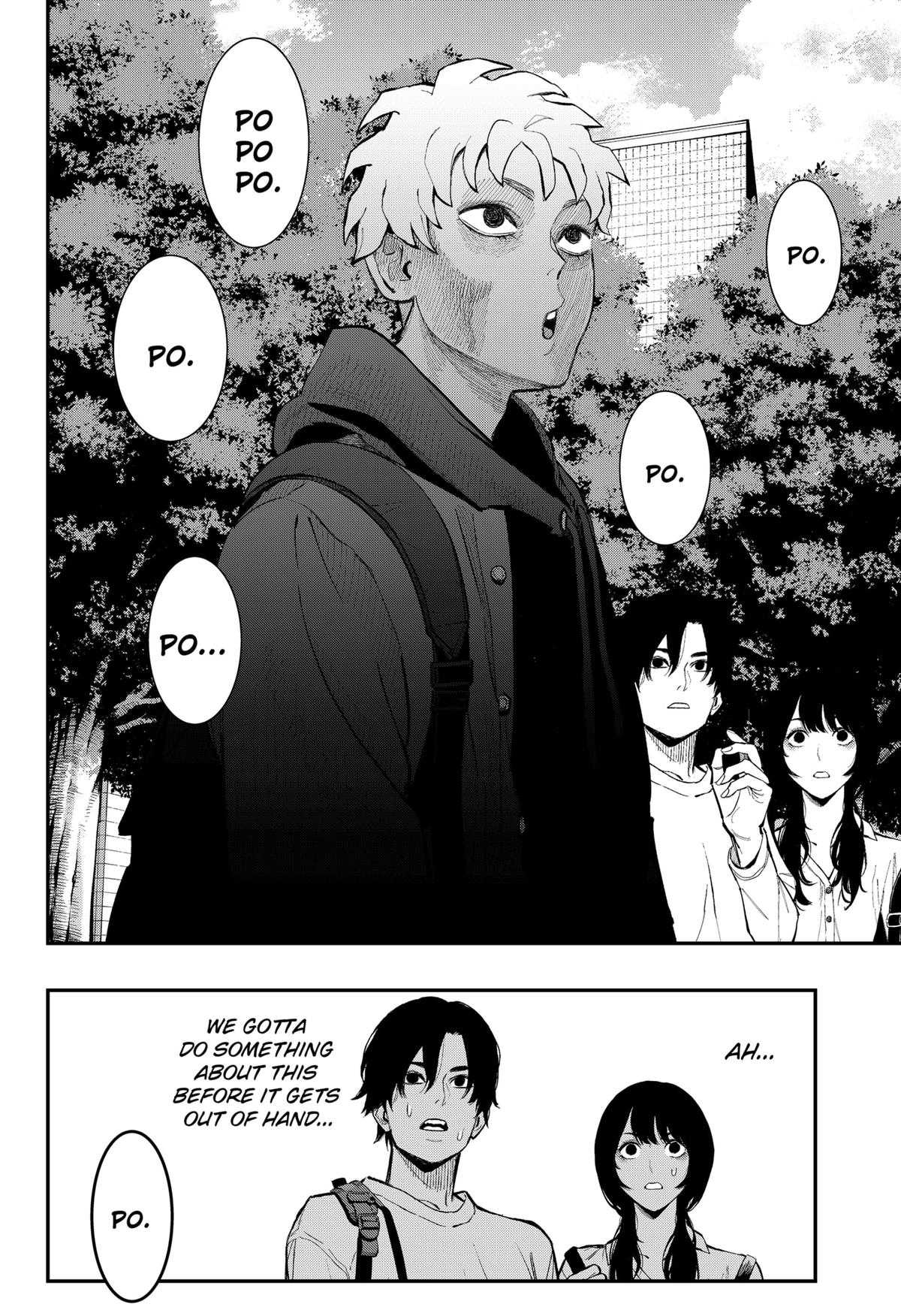 The Urban Legend Files Chapter 18 2