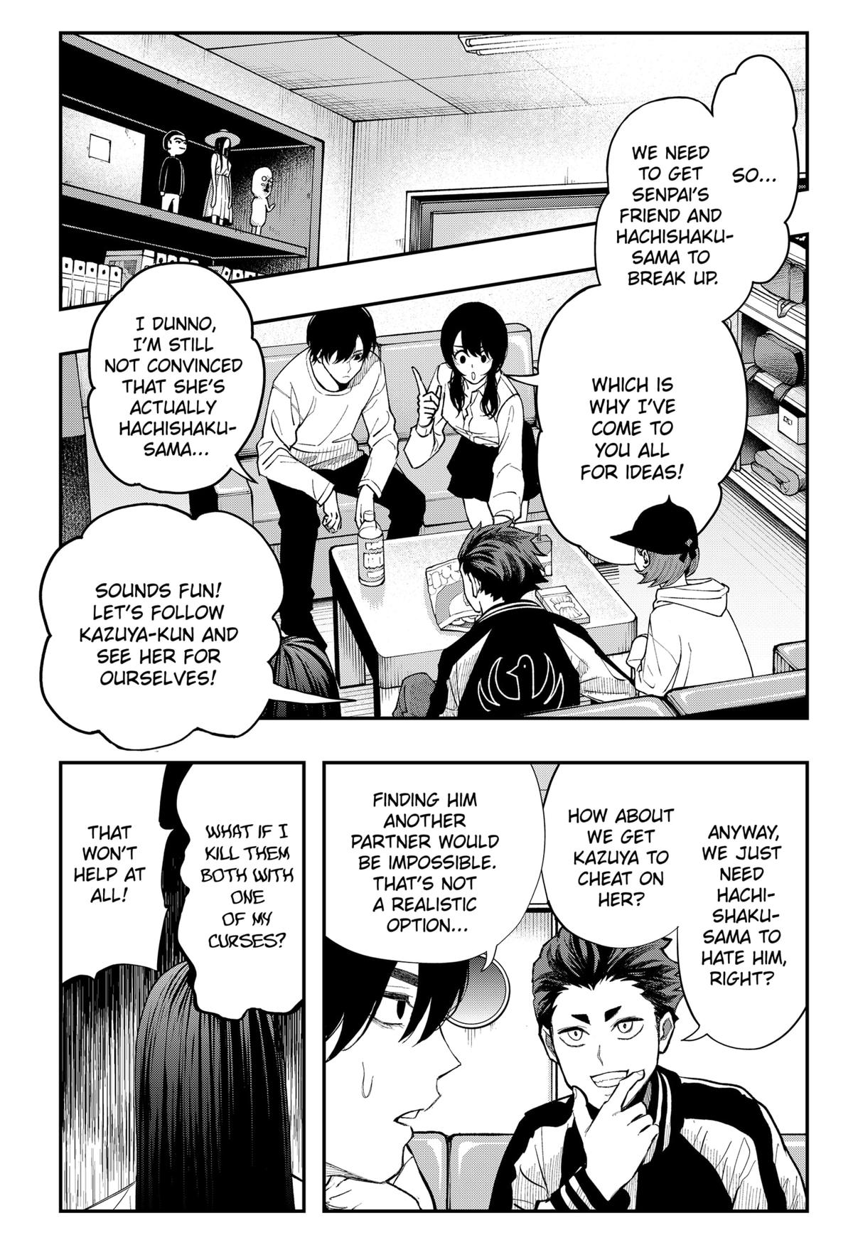 The Urban Legend Files Chapter 18 3