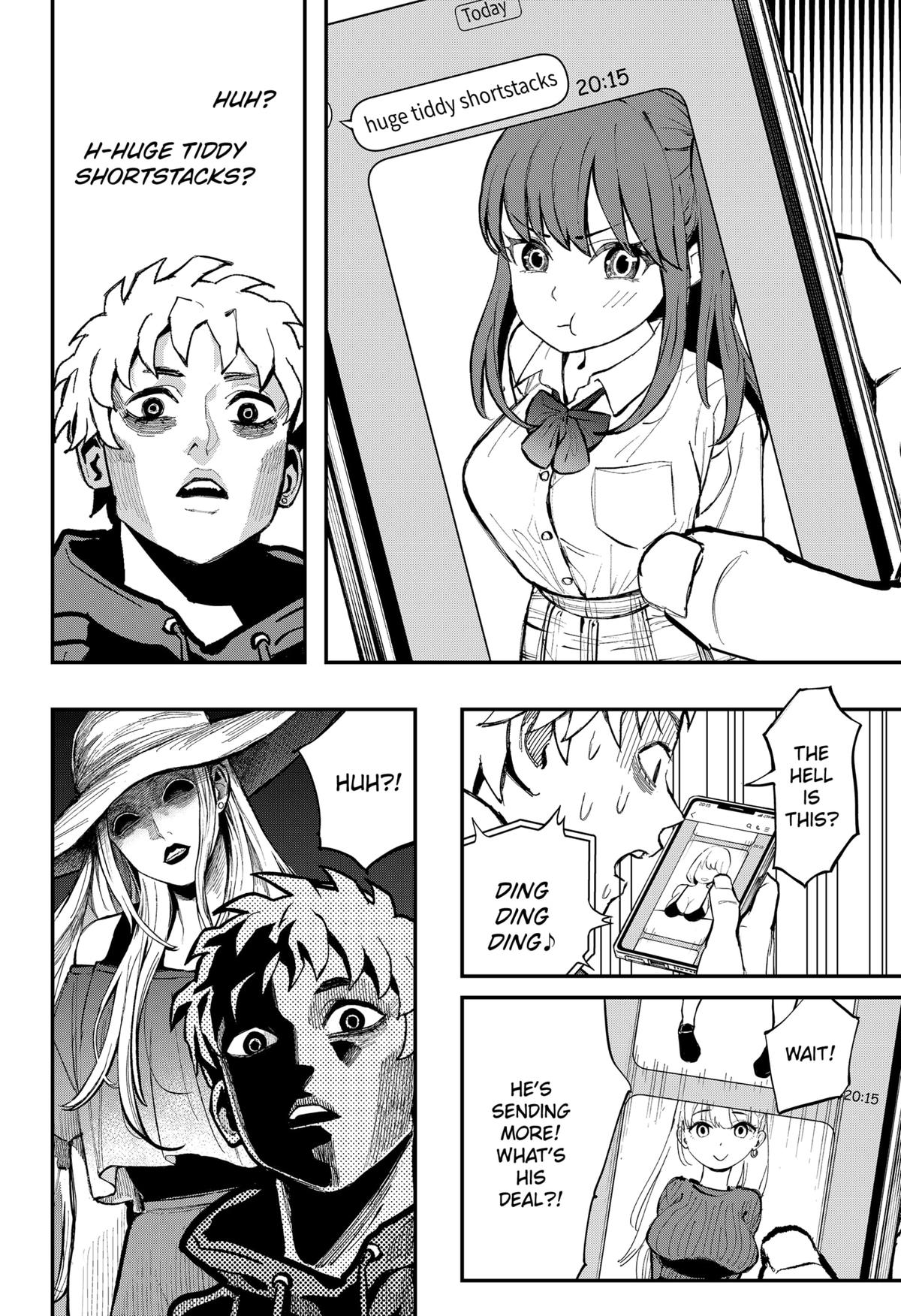 The Urban Legend Files Chapter 18 10