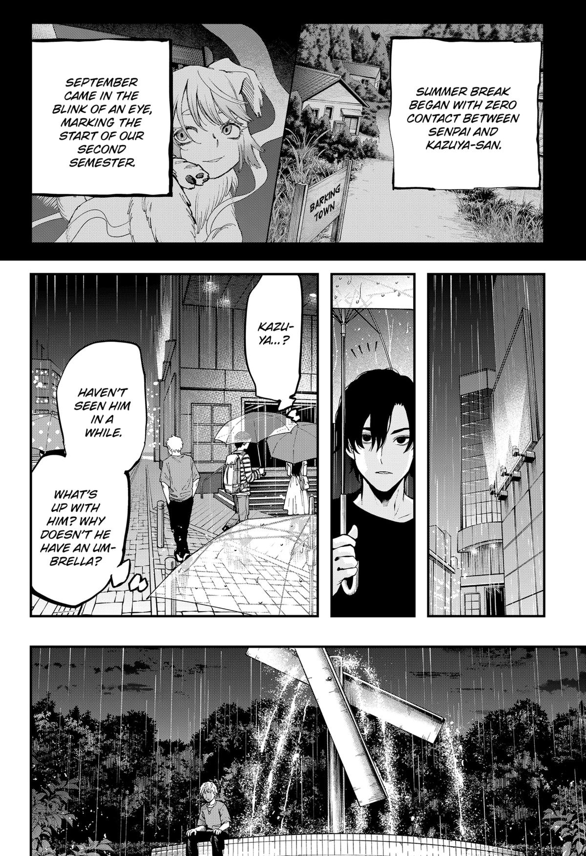 The Urban Legend Files Chapter 18.2 5