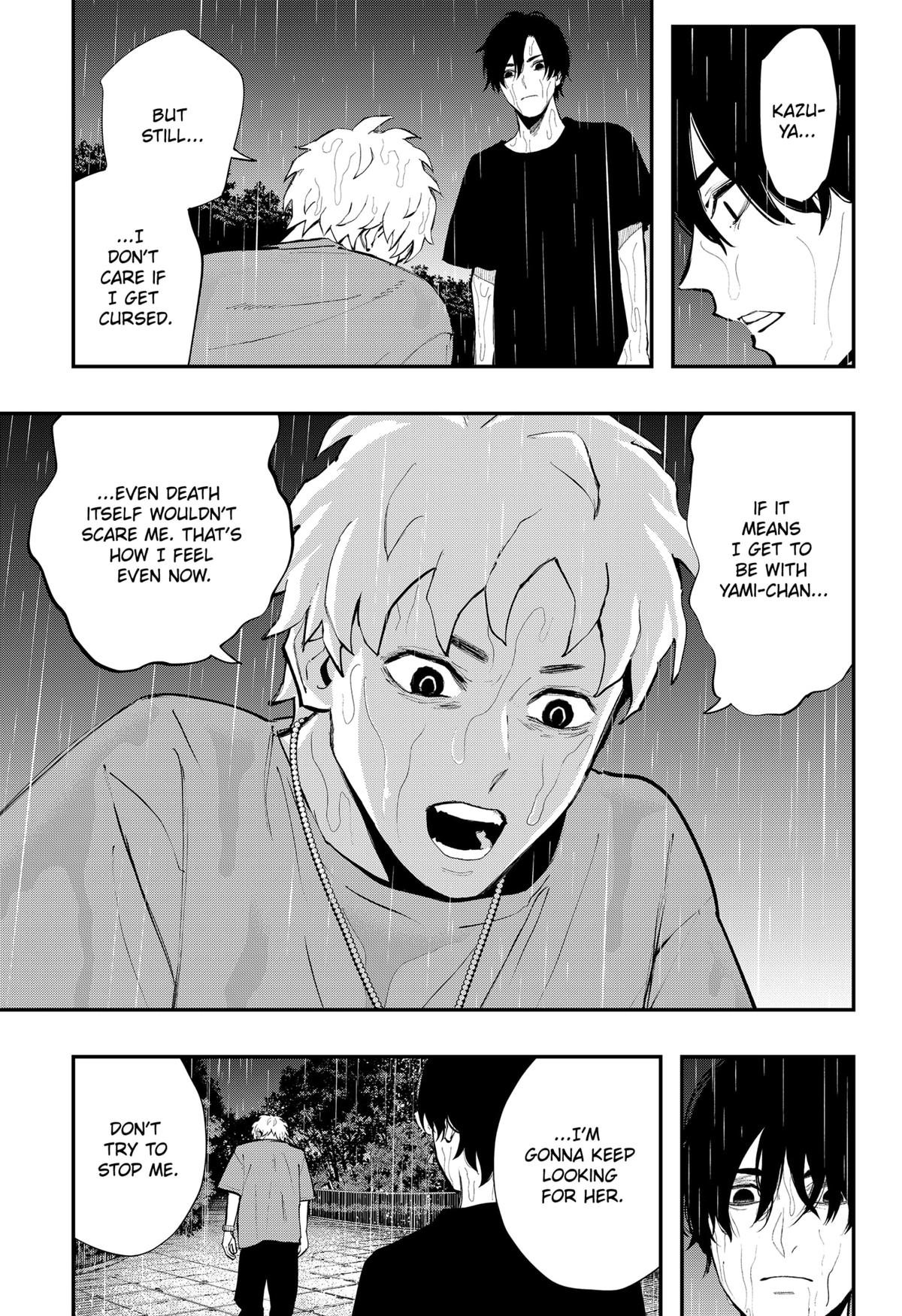 The Urban Legend Files Chapter 18.2 10