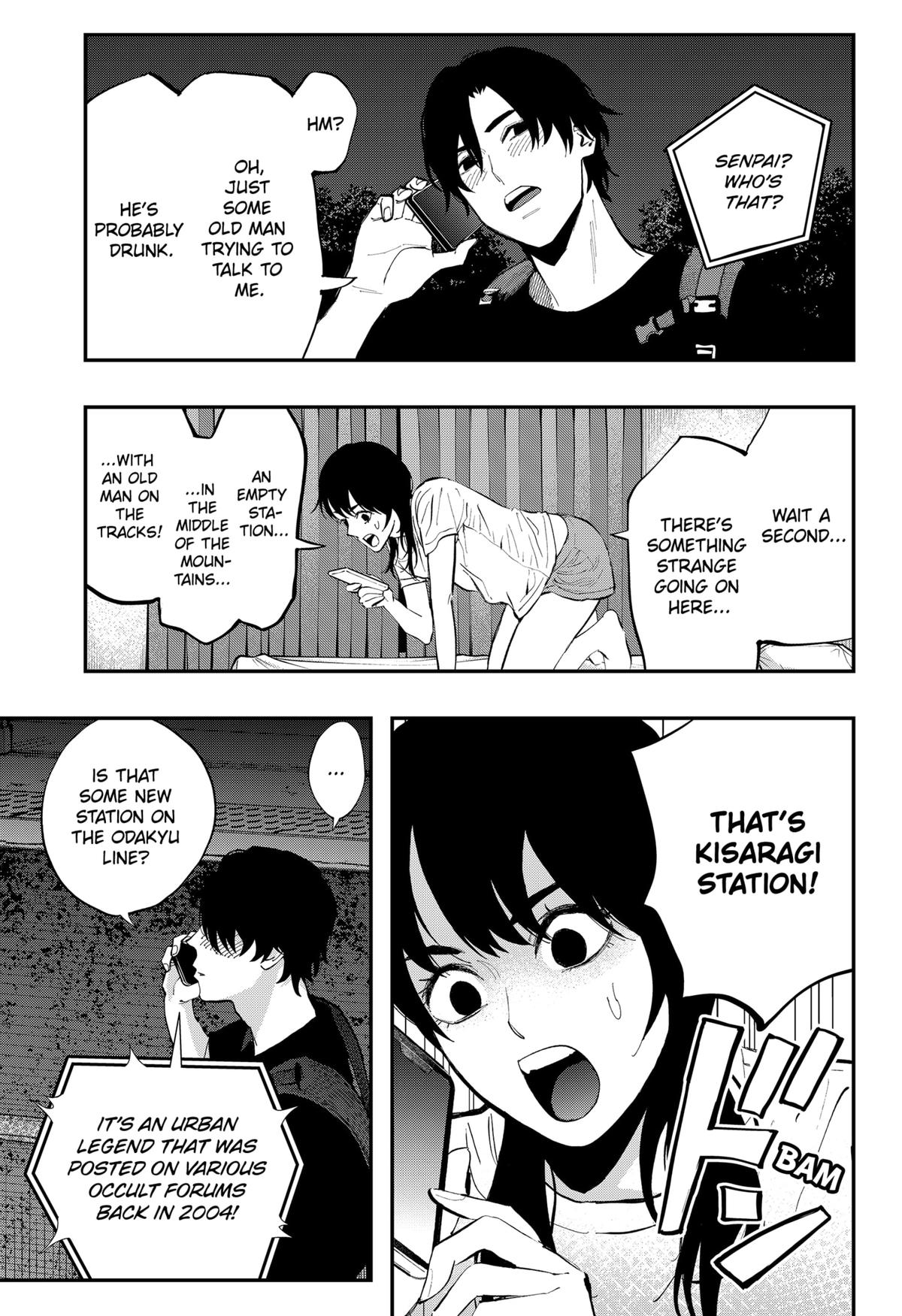 The Urban Legend Files Chapter 19 7