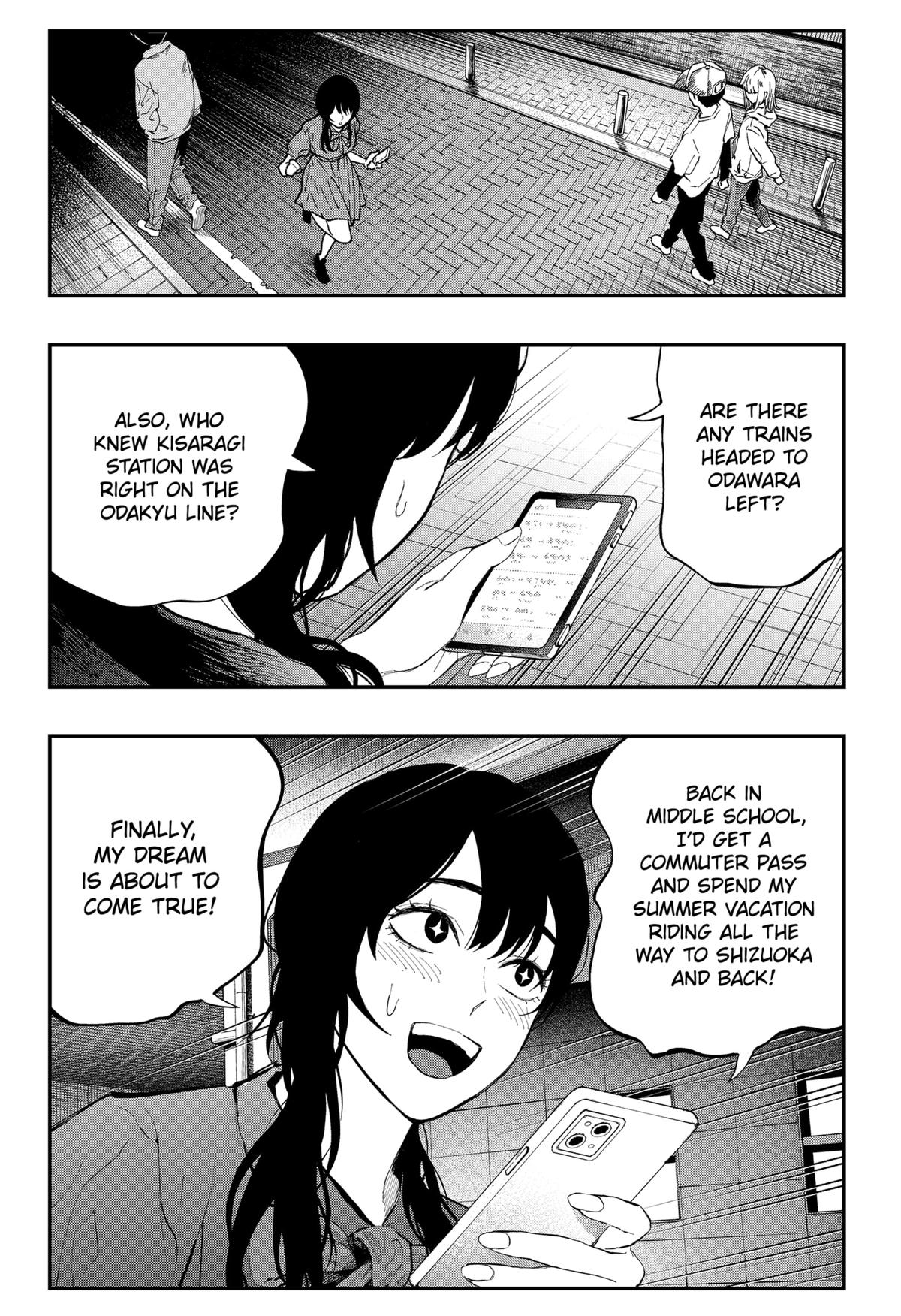 The Urban Legend Files Chapter 19 10