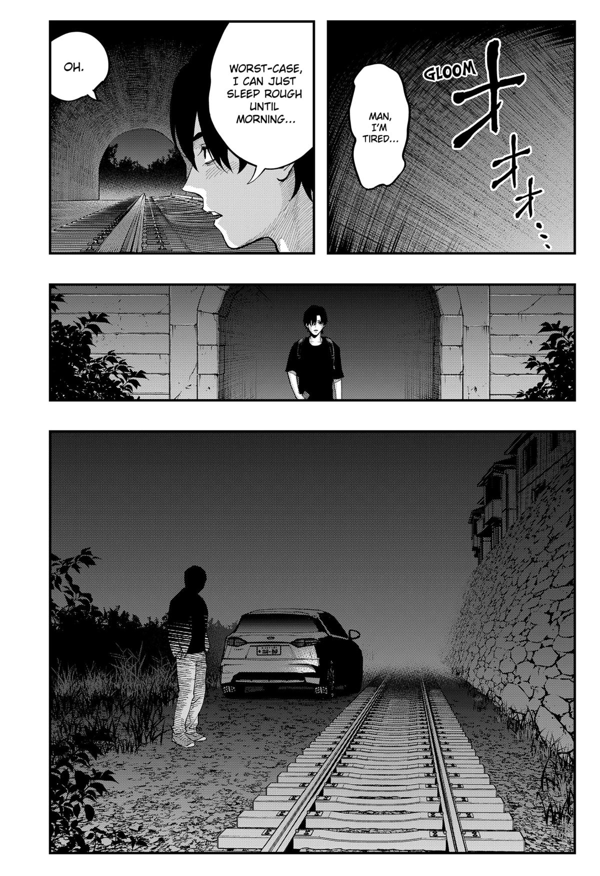 The Urban Legend Files Chapter 19 11