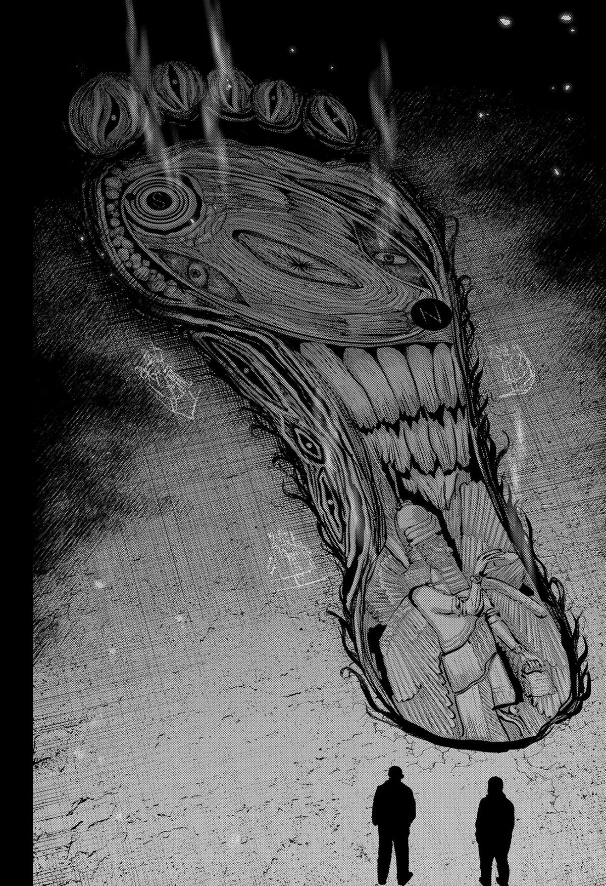 The Urban Legend Files Chapter 20 12