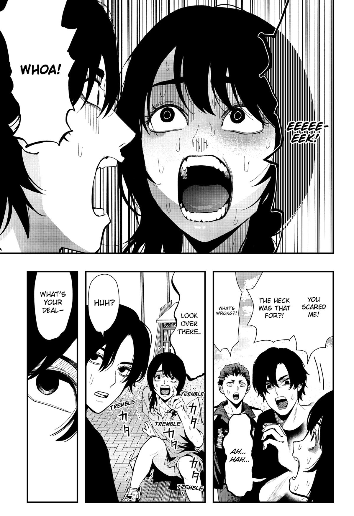 The Urban Legend Files Chapter 20 15