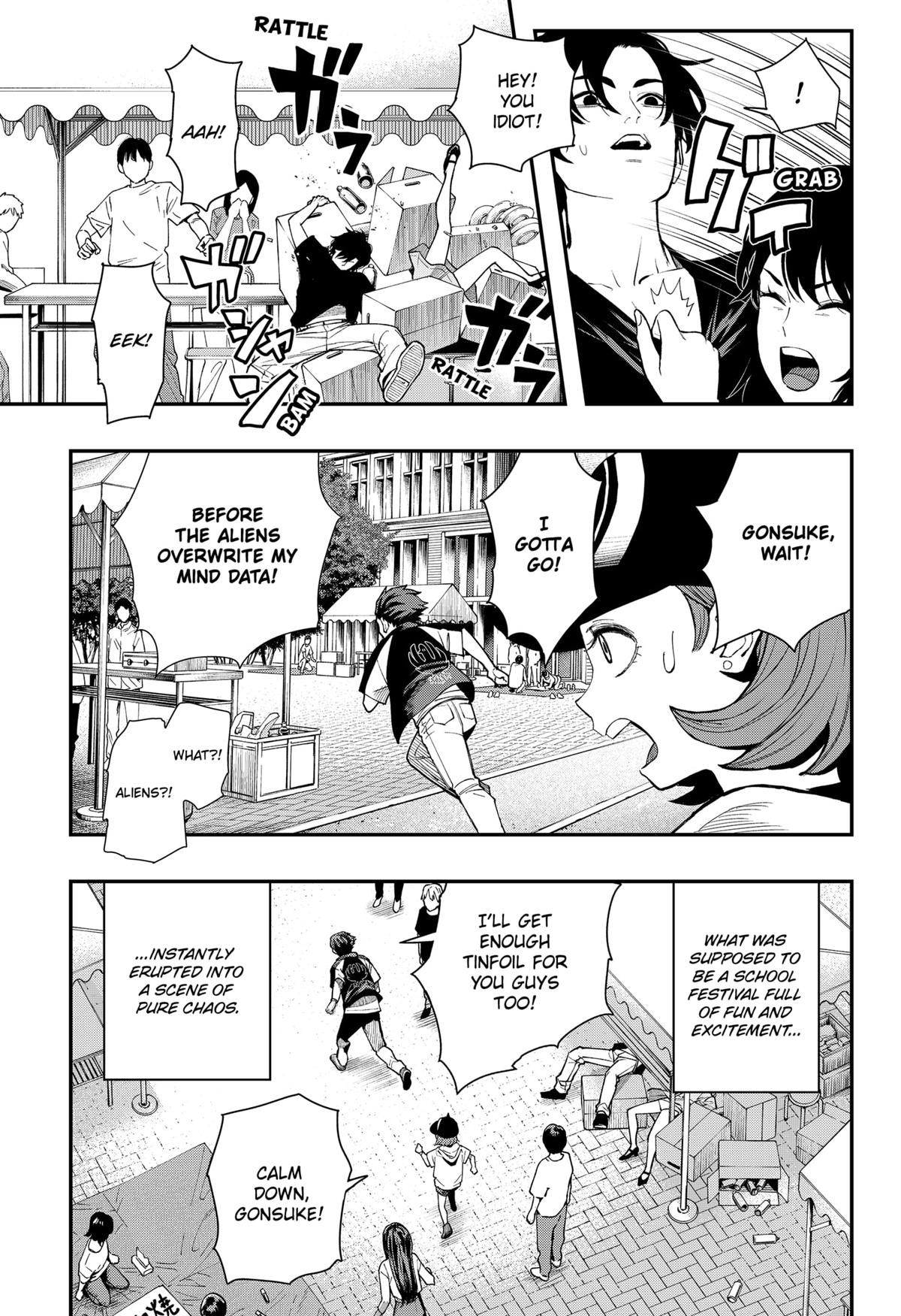 The Urban Legend Files Chapter 21 3