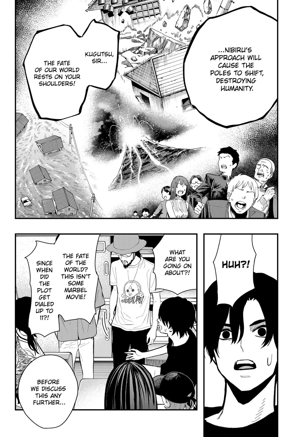 The Urban Legend Files Chapter 21 16