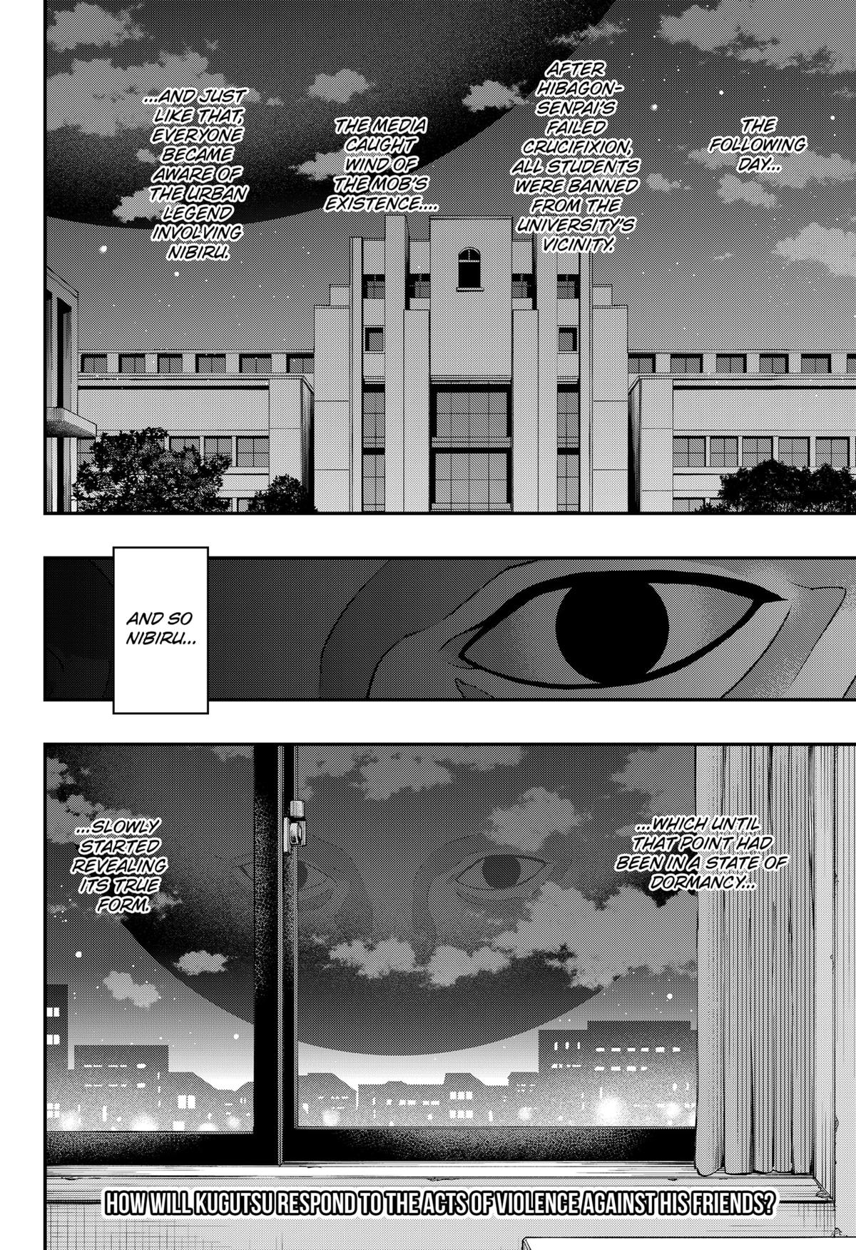 The Urban Legend Files Chapter 22 14