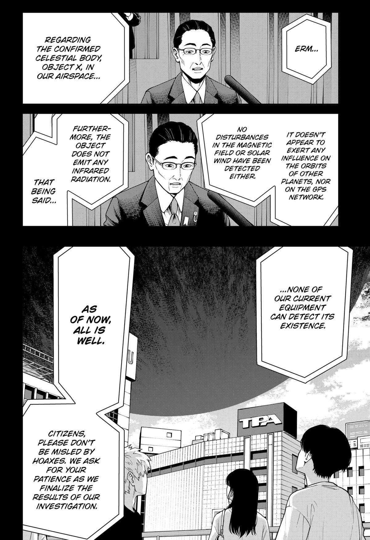 The Urban Legend Files Chapter 23 4