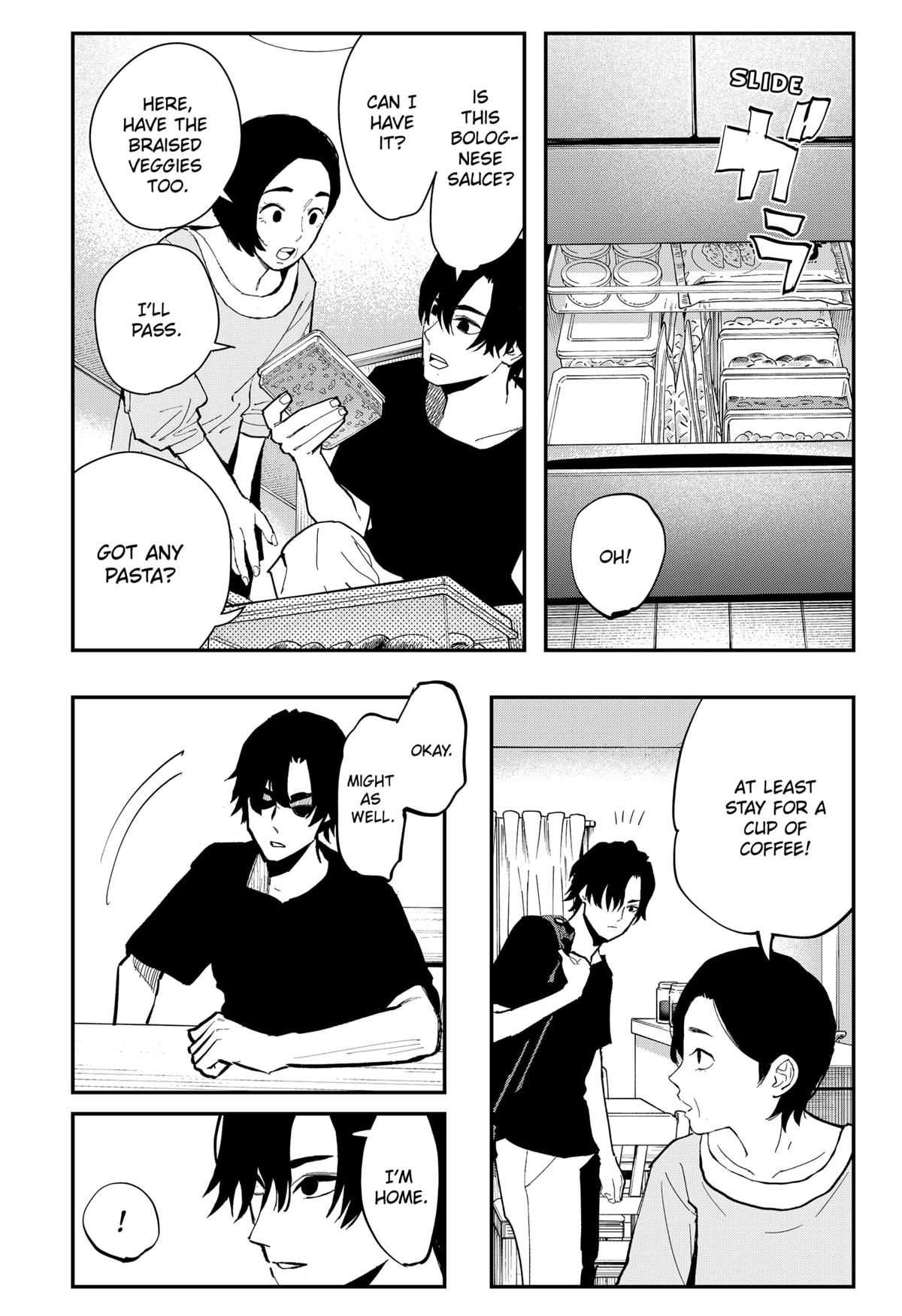 The Urban Legend Files Chapter 23 7