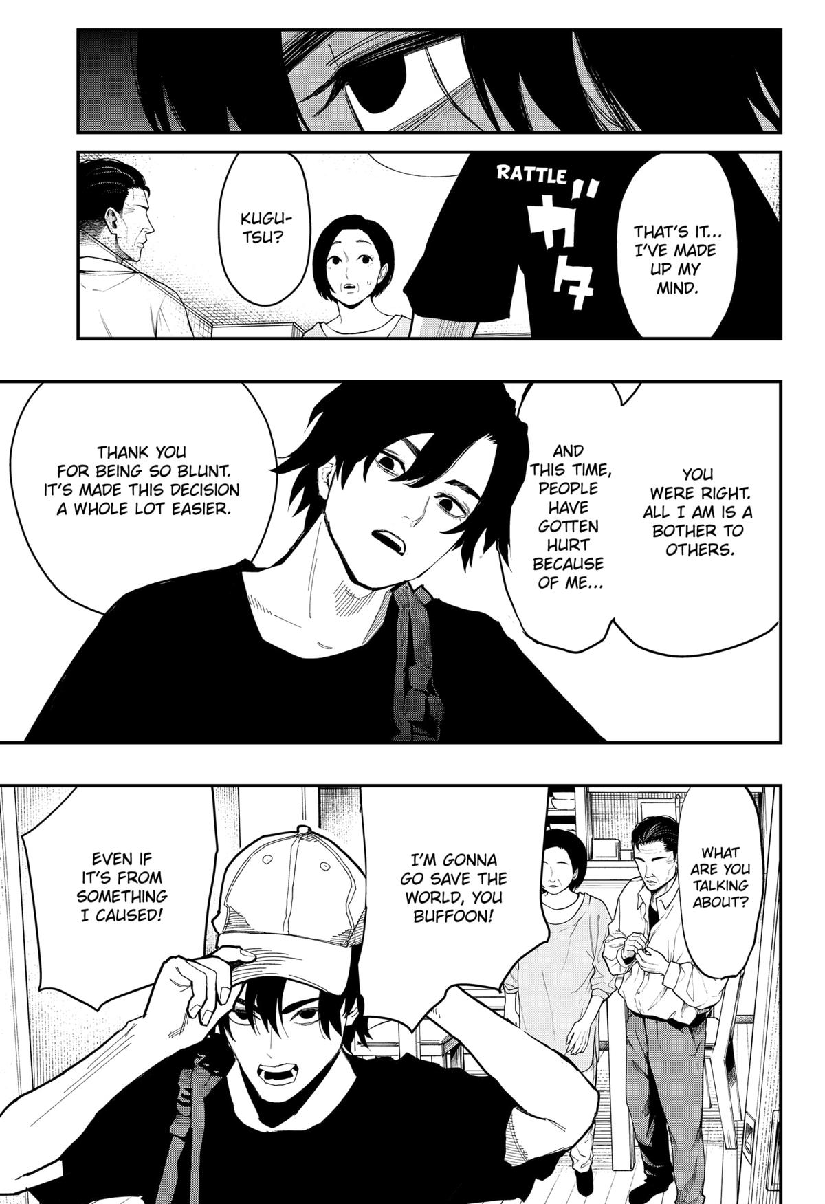 The Urban Legend Files Chapter 23 9