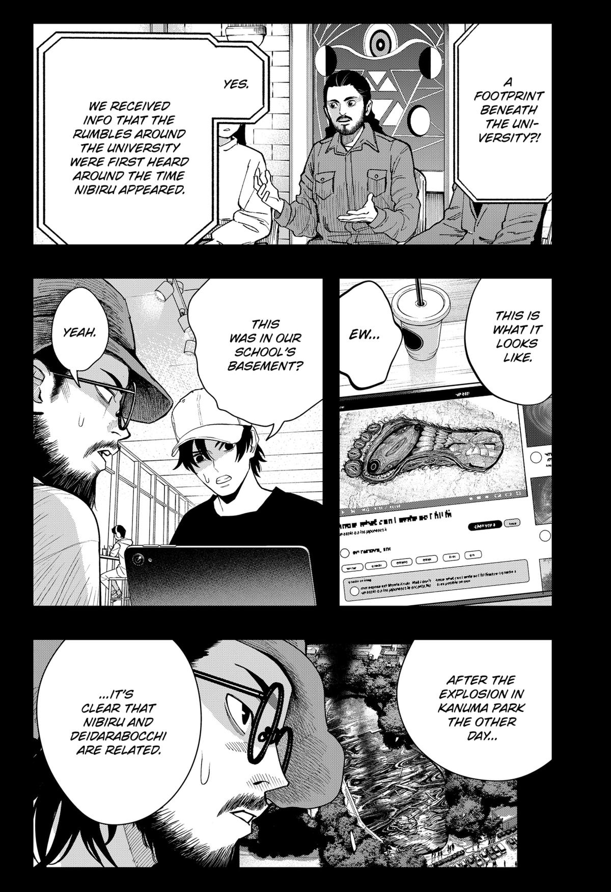 The Urban Legend Files Chapter 23 10