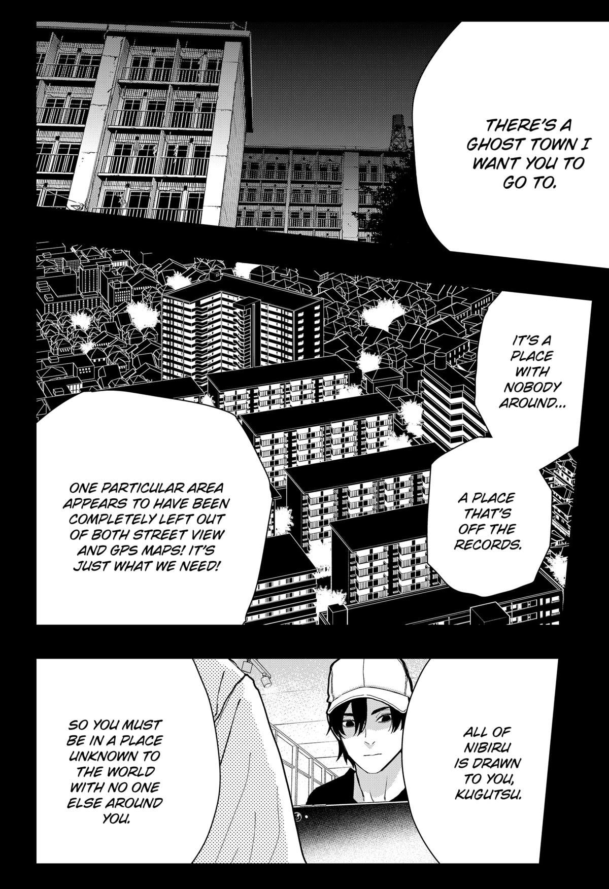 The Urban Legend Files Chapter 23 12