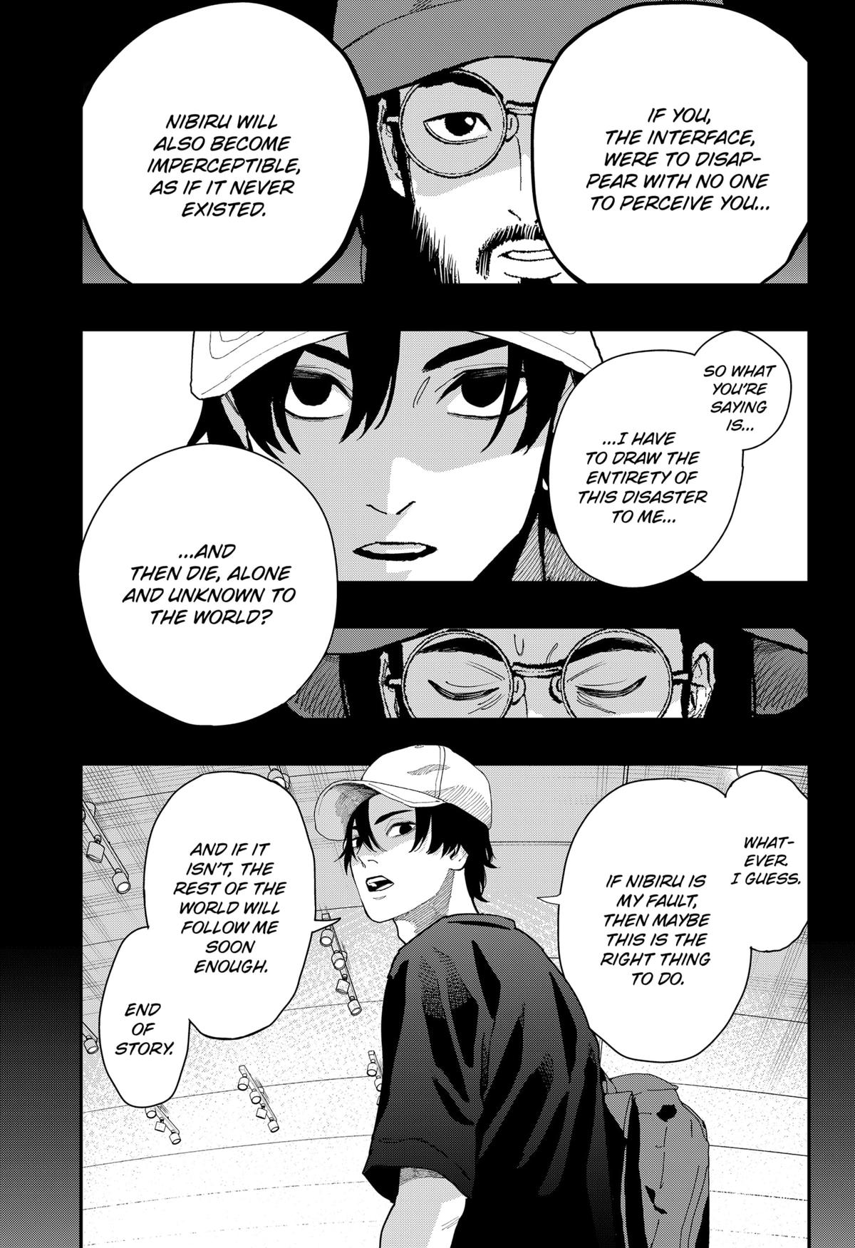 The Urban Legend Files Chapter 23 13