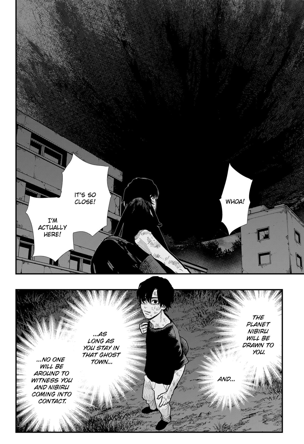 The Urban Legend Files Chapter 24 2