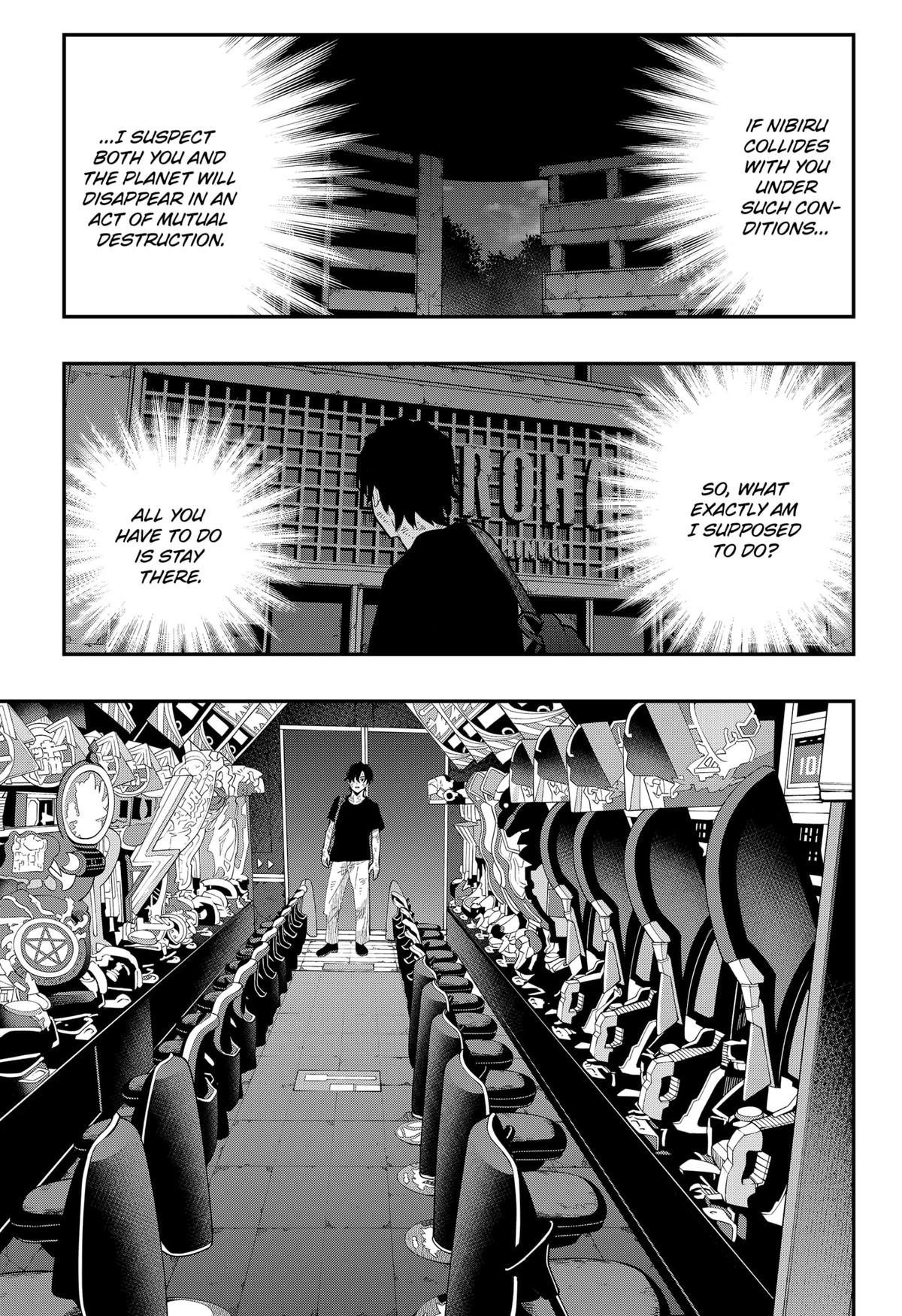 The Urban Legend Files Chapter 24 3