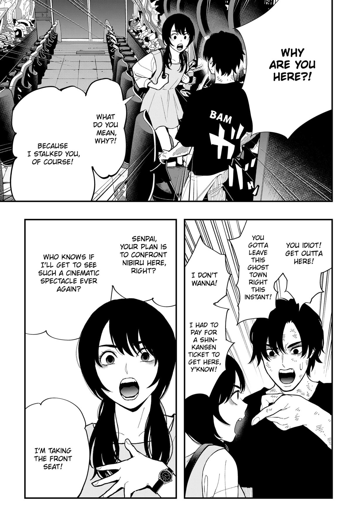 The Urban Legend Files Chapter 24 9