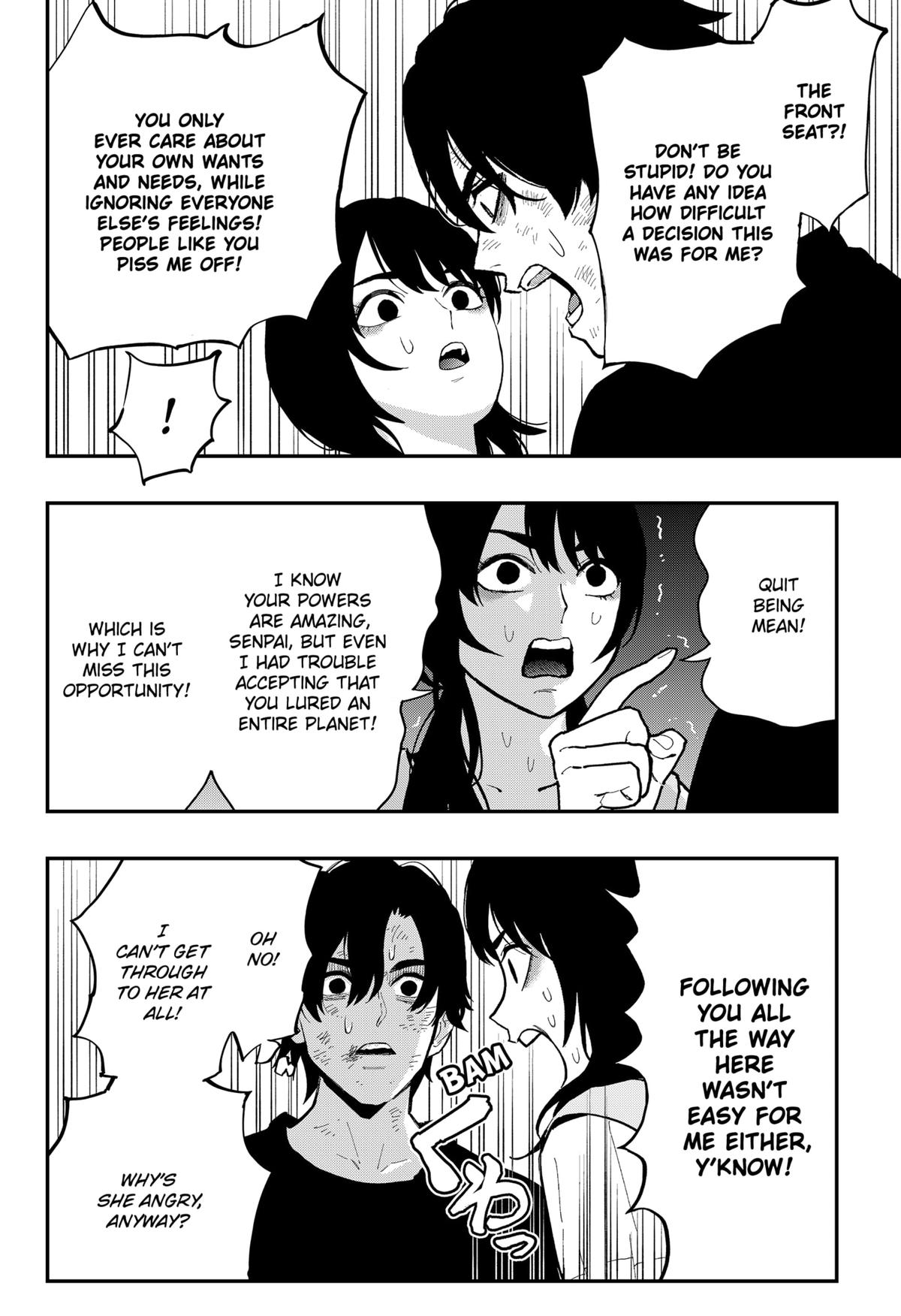 The Urban Legend Files Chapter 24 10