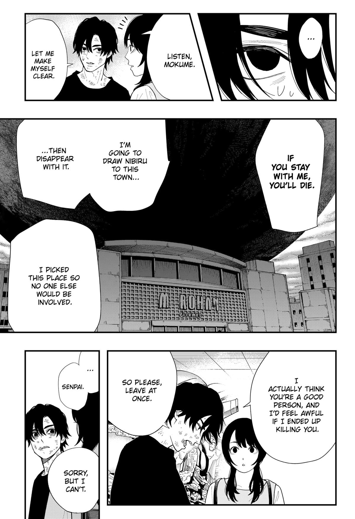 The Urban Legend Files Chapter 24 11