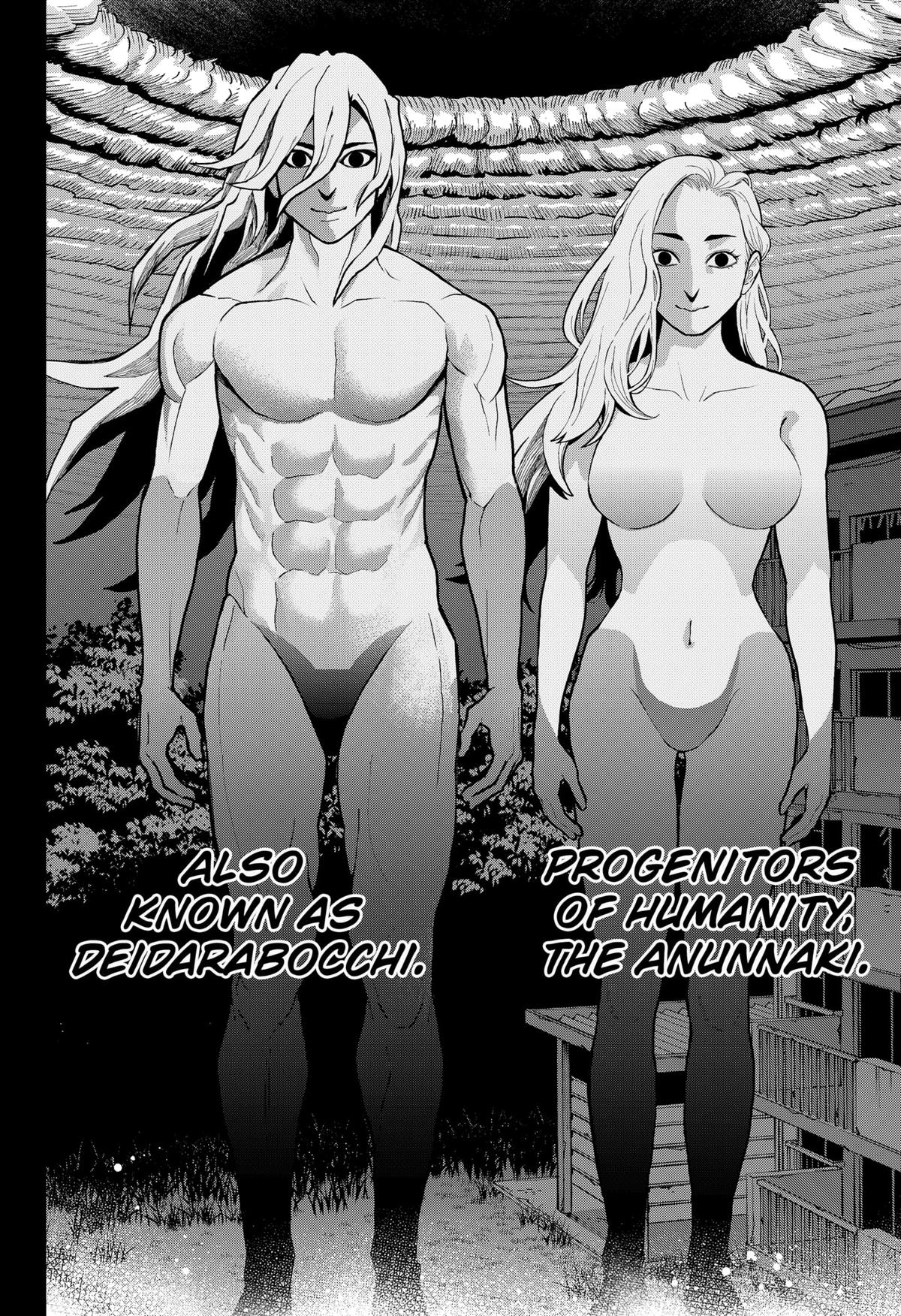 The Urban Legend Files Chapter 24 14