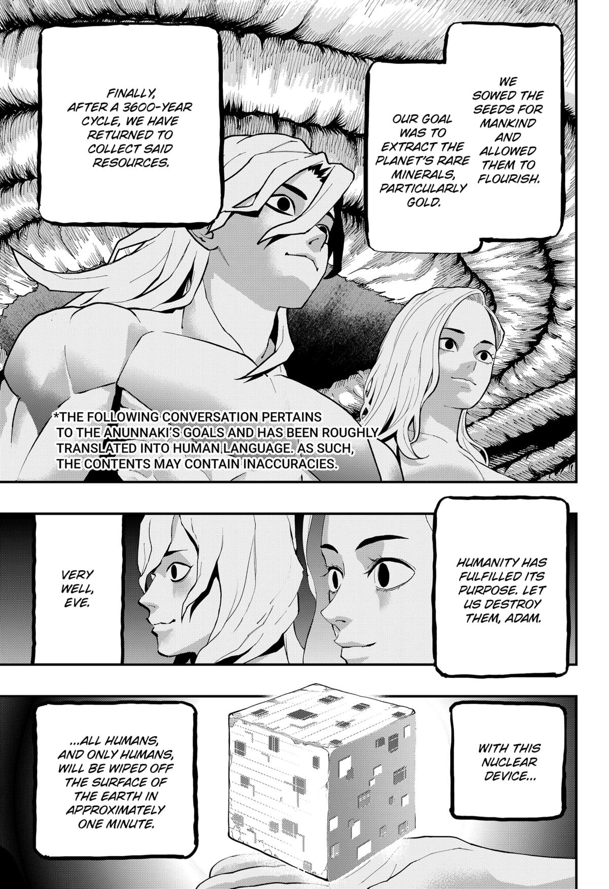 The Urban Legend Files Chapter 24 15