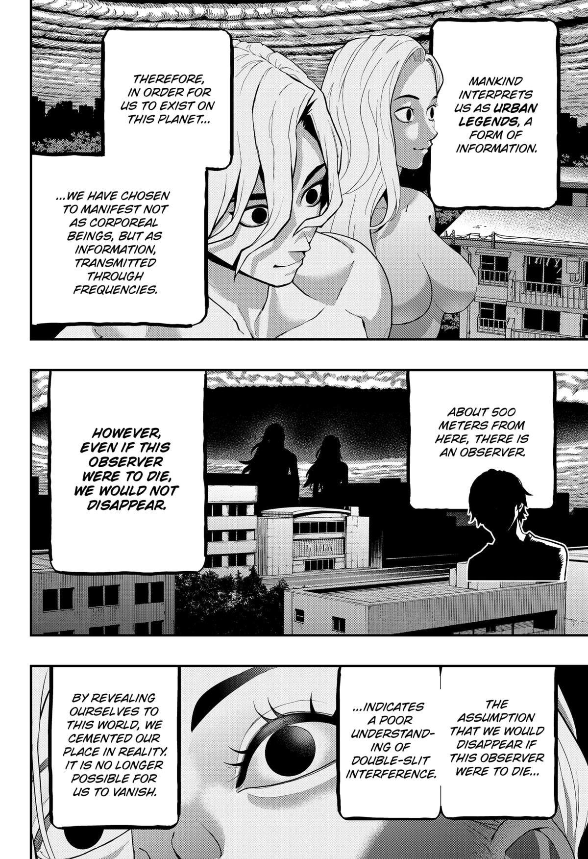 The Urban Legend Files Chapter 24 16