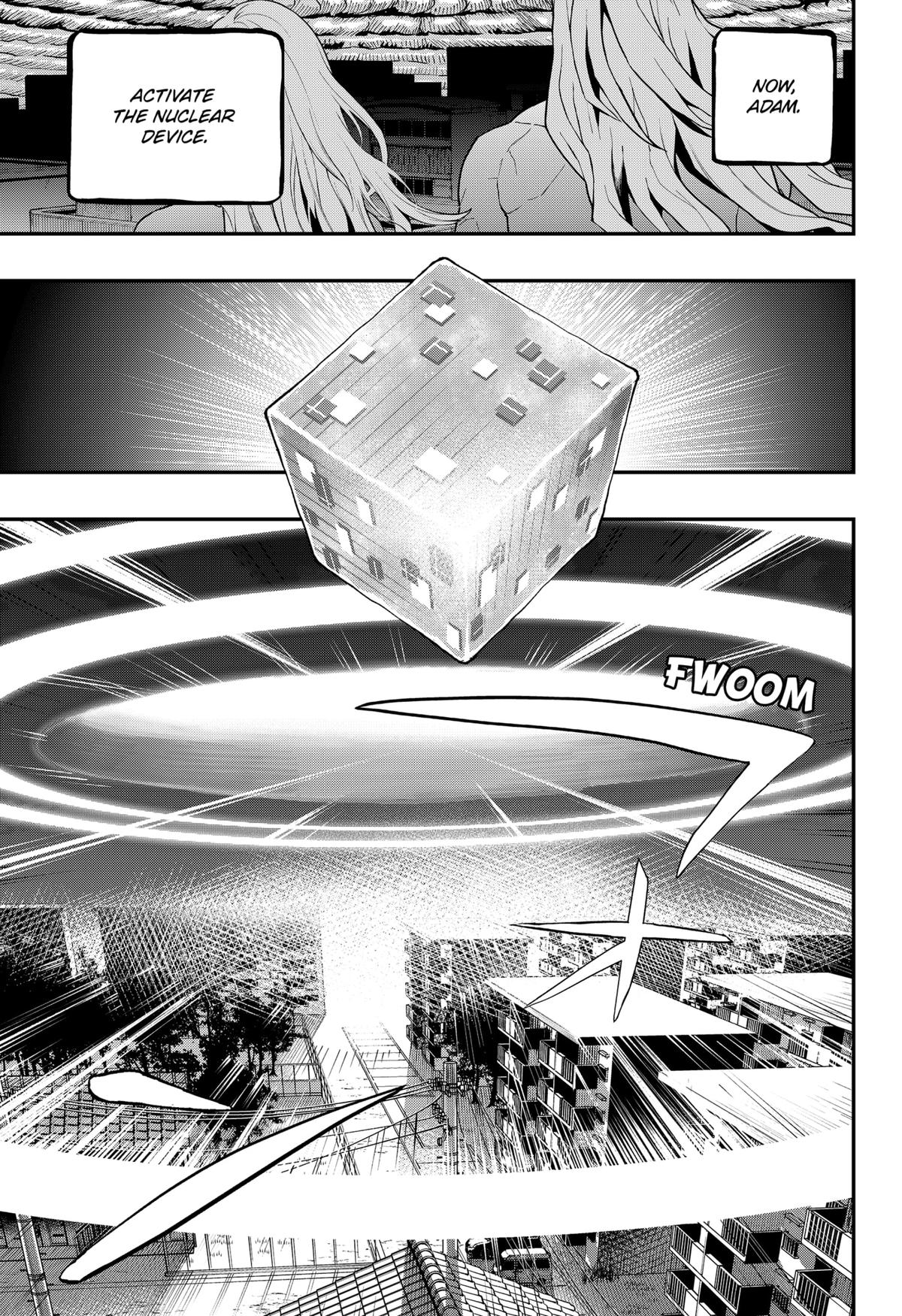The Urban Legend Files Chapter 24 17