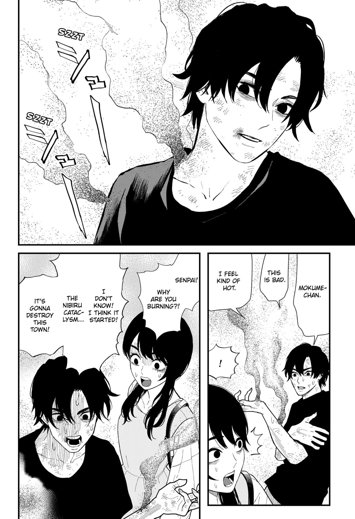 The Urban Legend Files Chapter 24 18