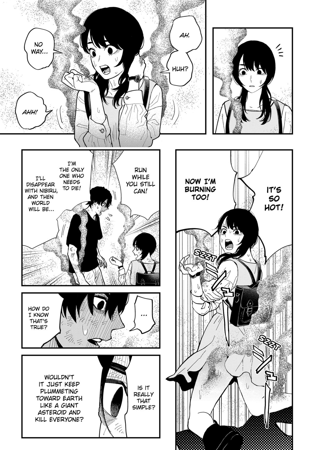 The Urban Legend Files Chapter 24 19
