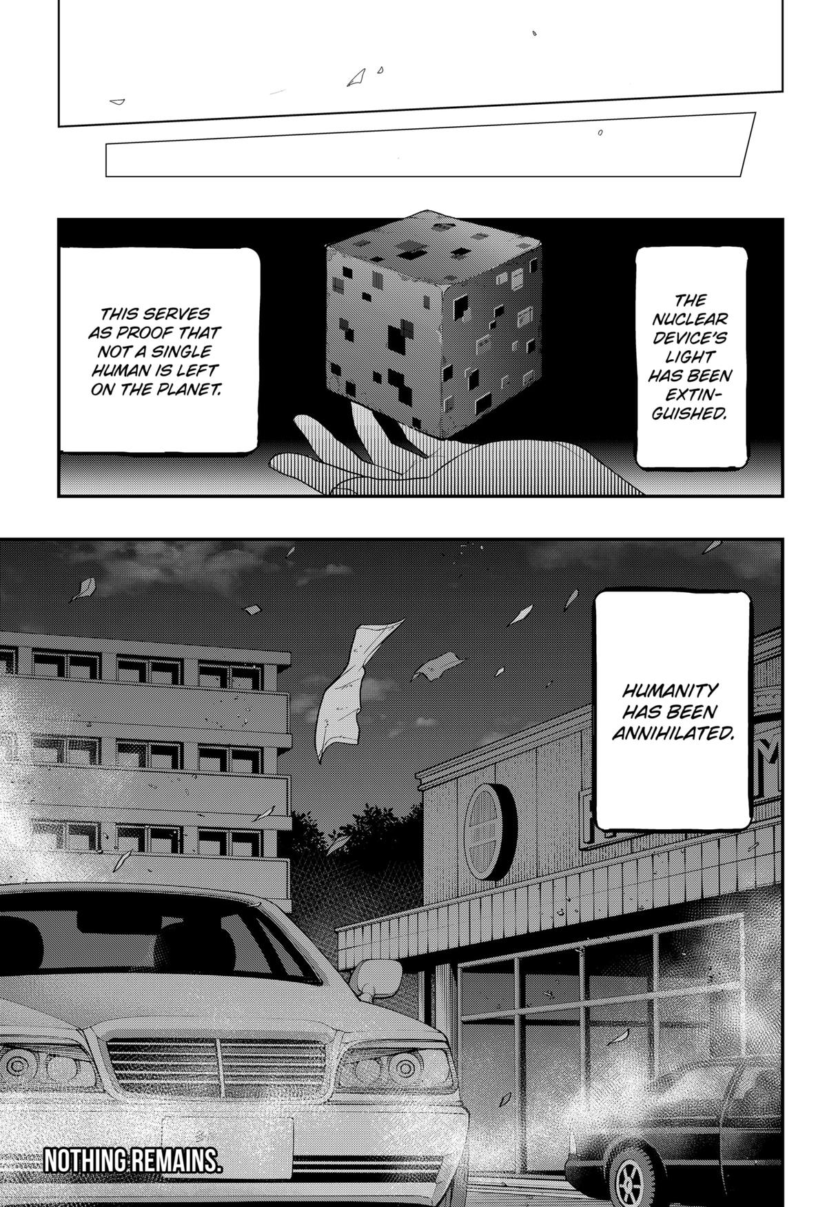 The Urban Legend Files Chapter 24 23