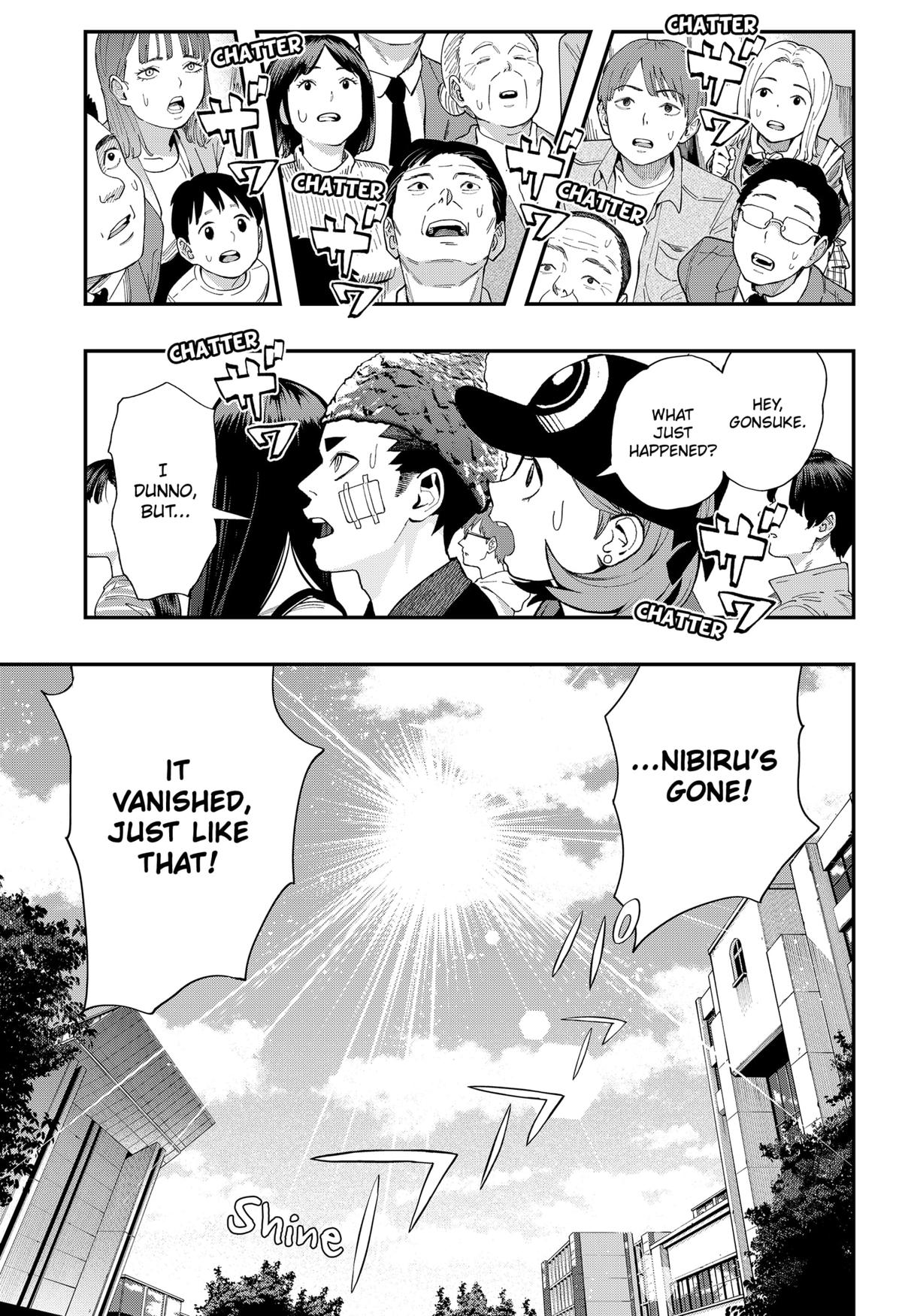 The Urban Legend Files Chapter 25 5